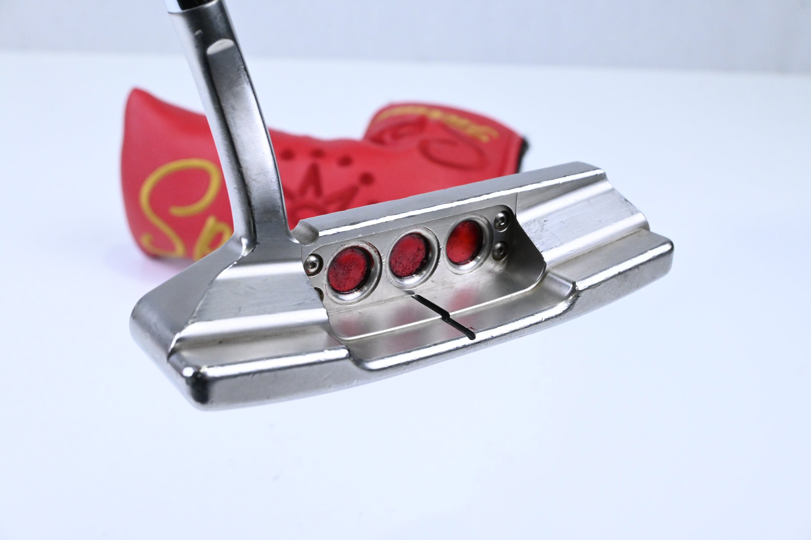 Scotty Cameron Select Newport 2.5 2018 Putter / 34 Inch