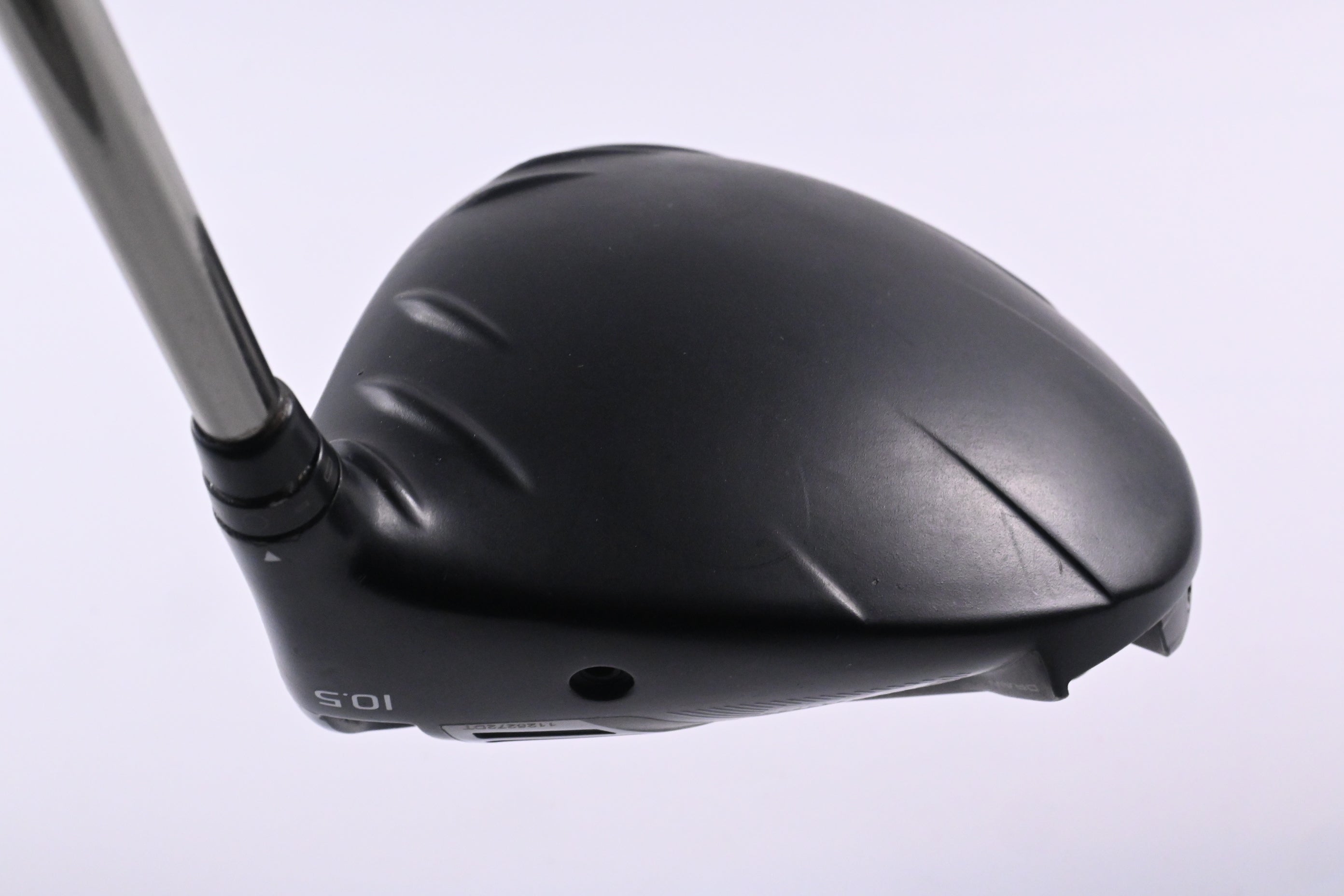 Ping G425 LST Driver / 10.5 Degree / X-Flex Ping Tour 65 Shaft