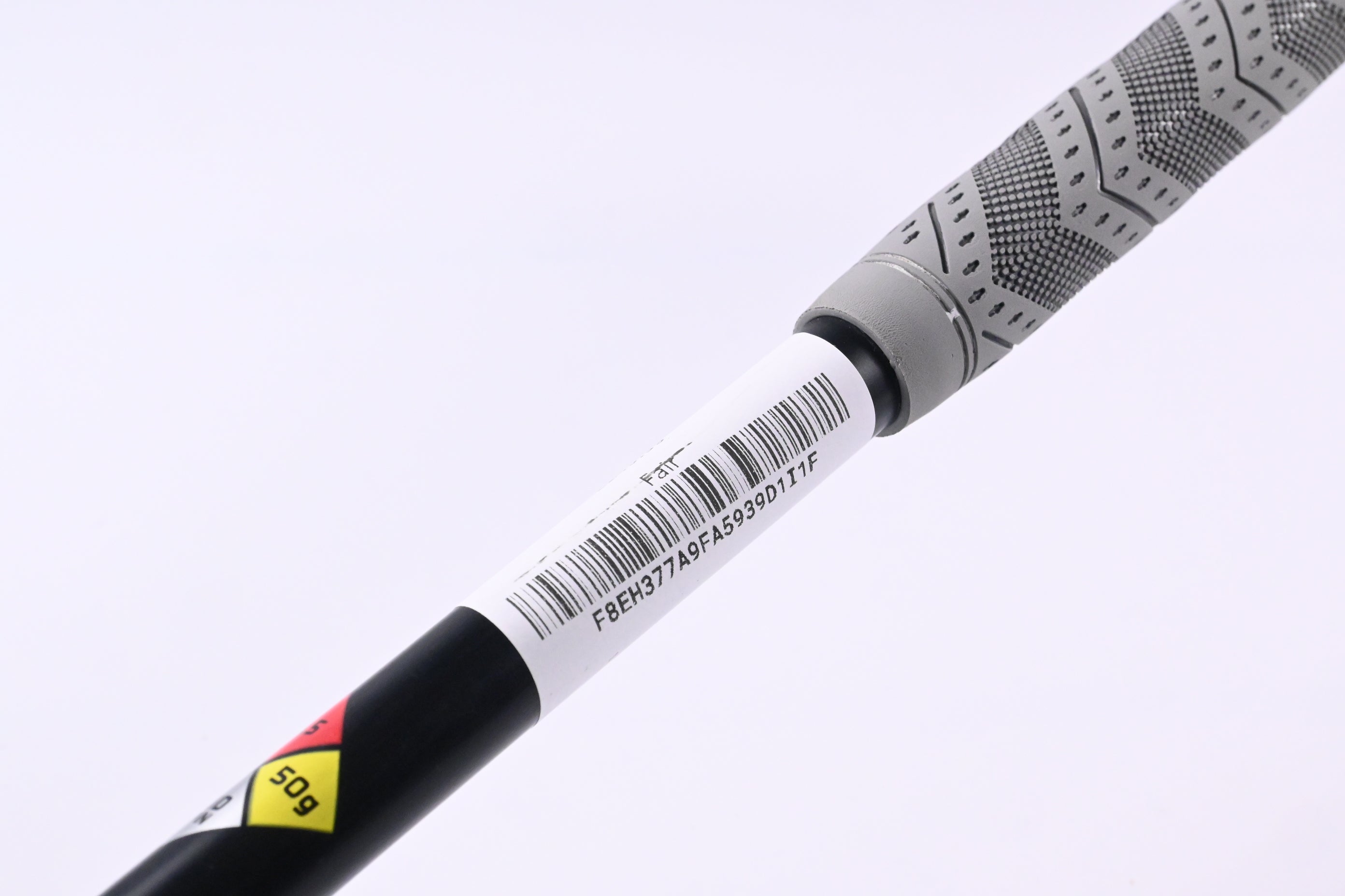 Titleist TSR2 Driver / 10 Degree / Regular Flex HZRDUS Red CB 50 Shaft