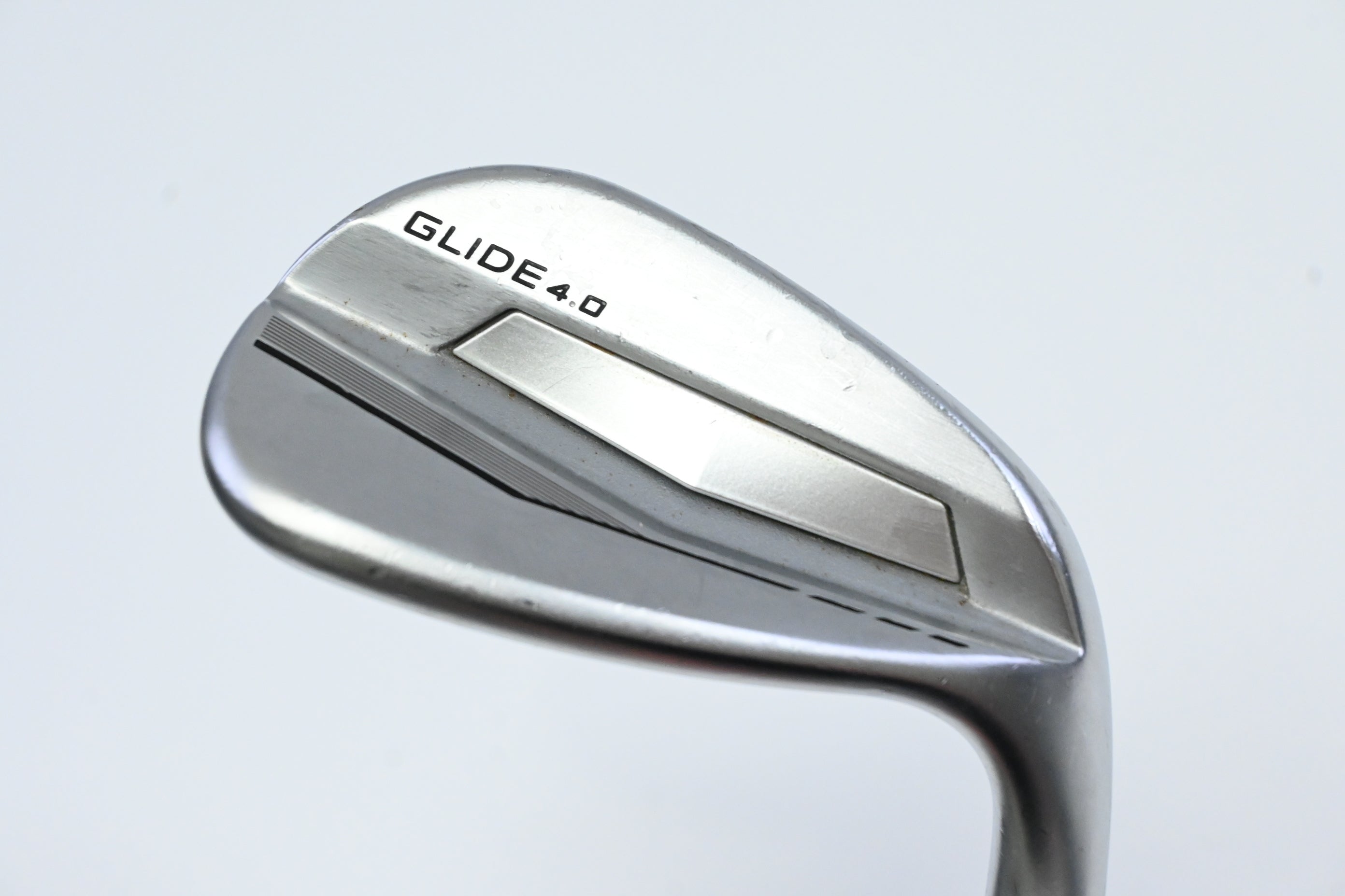 Ping Glide 4.0 Pitching Wedge / 46 Degree / Black Dot / Wedge Flex Ping Z-Z 115