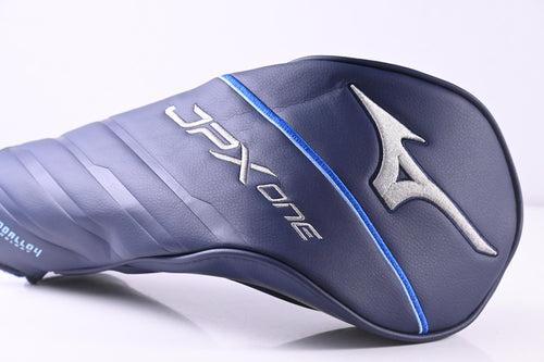 Mizuno JPX One Driver / 10.5 Degree / Regular Flex Tensei 1K Blue 55 Shaft