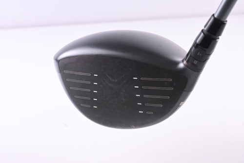 Callaway X2 Hot Pro Driver / 8.5 Degree / Stiff Flex HZRDUS Silver 50 Shaft