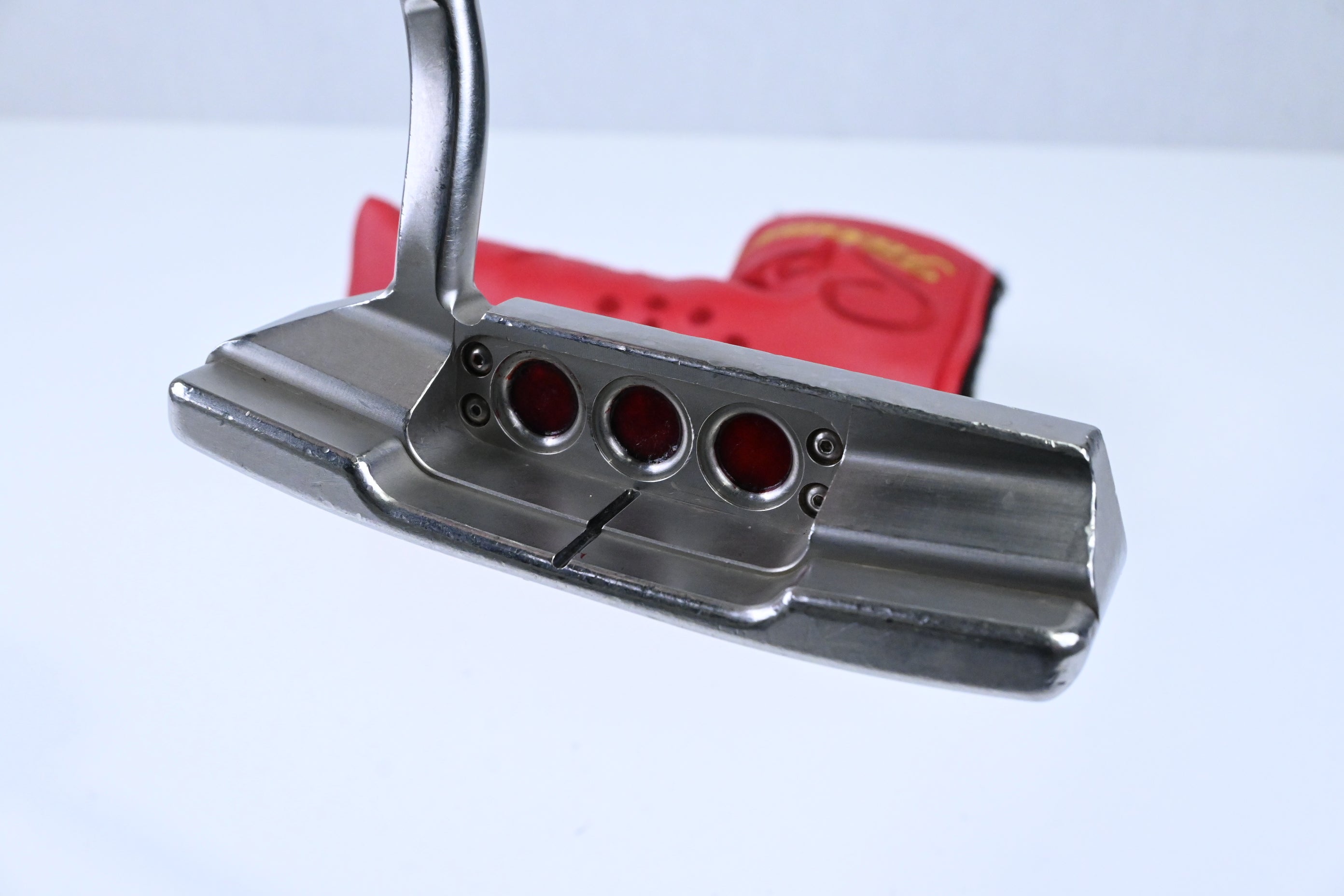 Scotty Cameron Select Newport 2.5 2018 Putter / 34 Inch