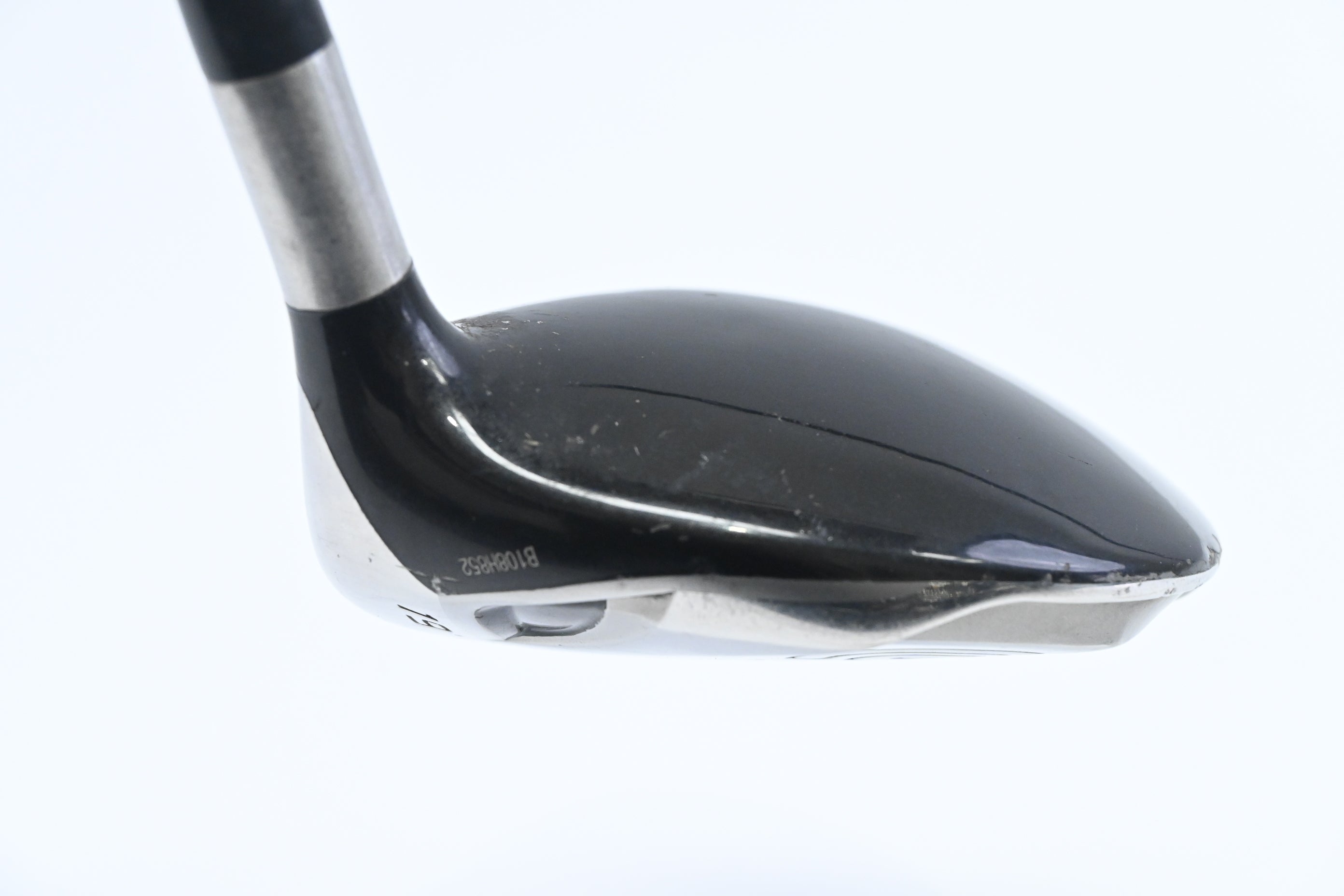 Cleveland Launcher FL #5 Wood / 19 Degree / Regular Flex Miyazaki Tour Issue 43