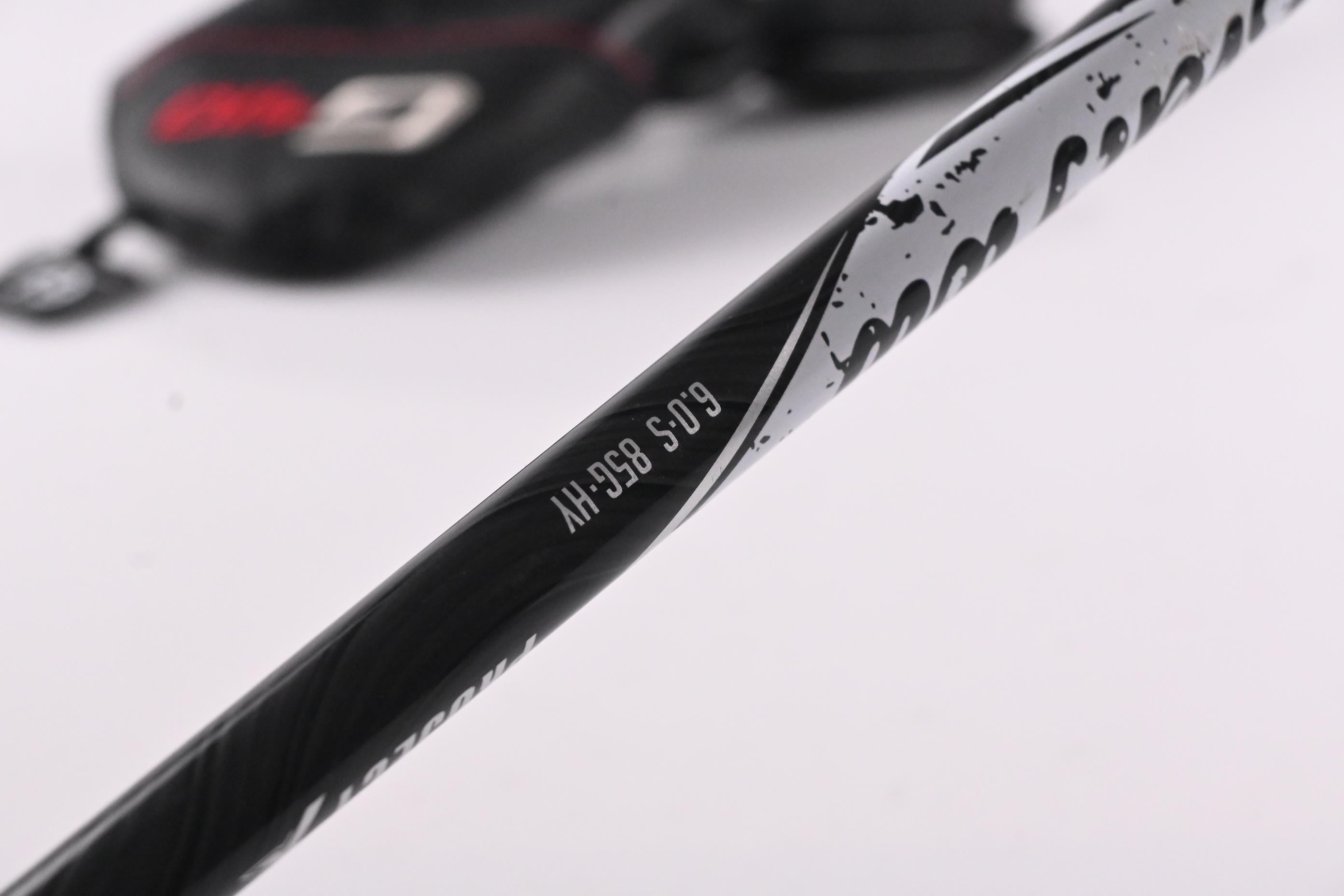 Ping G410 #3 Hybrid / 19 Degree / Stiff Flex Evenflow Black 85 Shaft