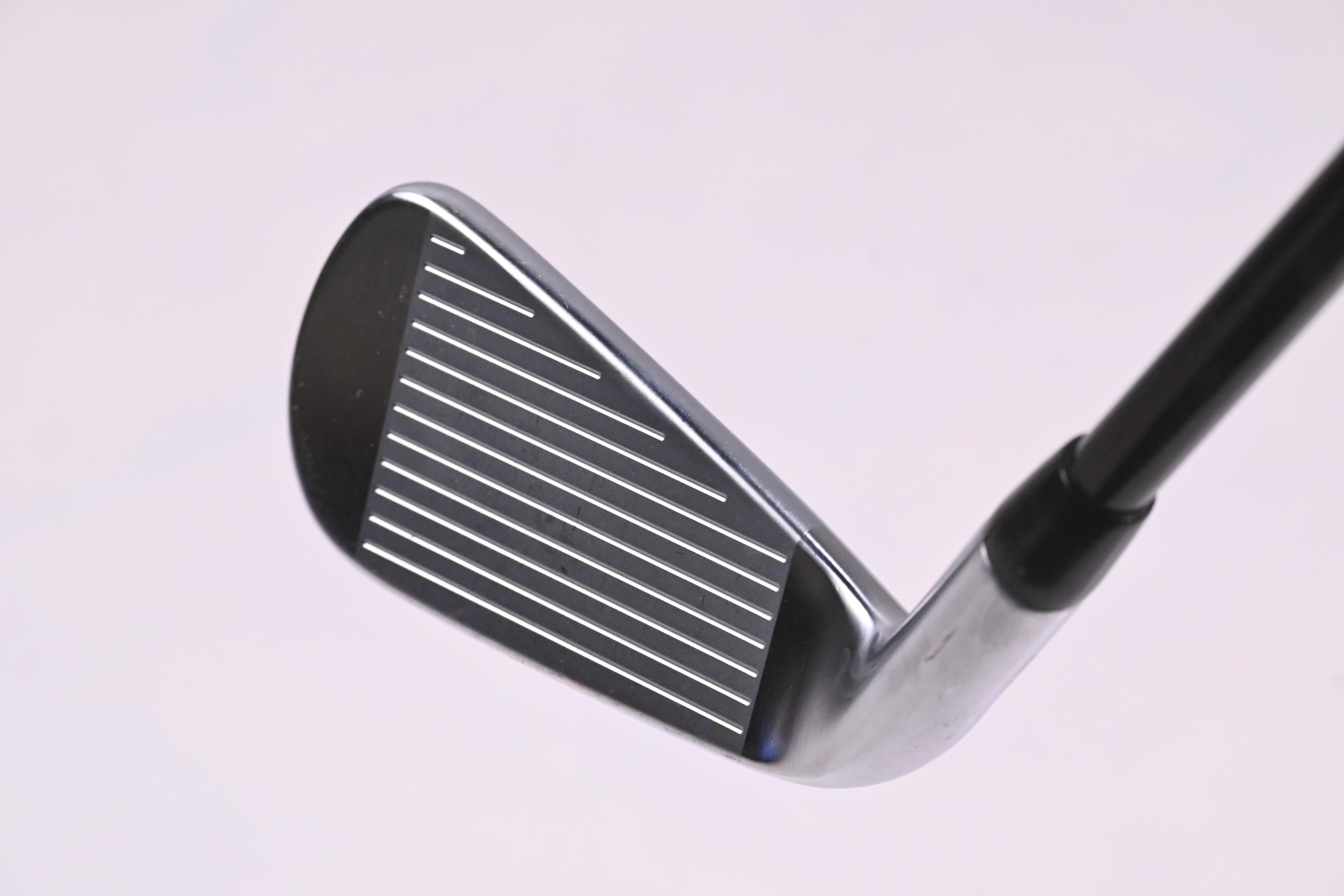 Titleist U505 2023 #3 Iron / 20 Degree / Stiff Flex Hzrdus Gen4 Black 80 Shaft