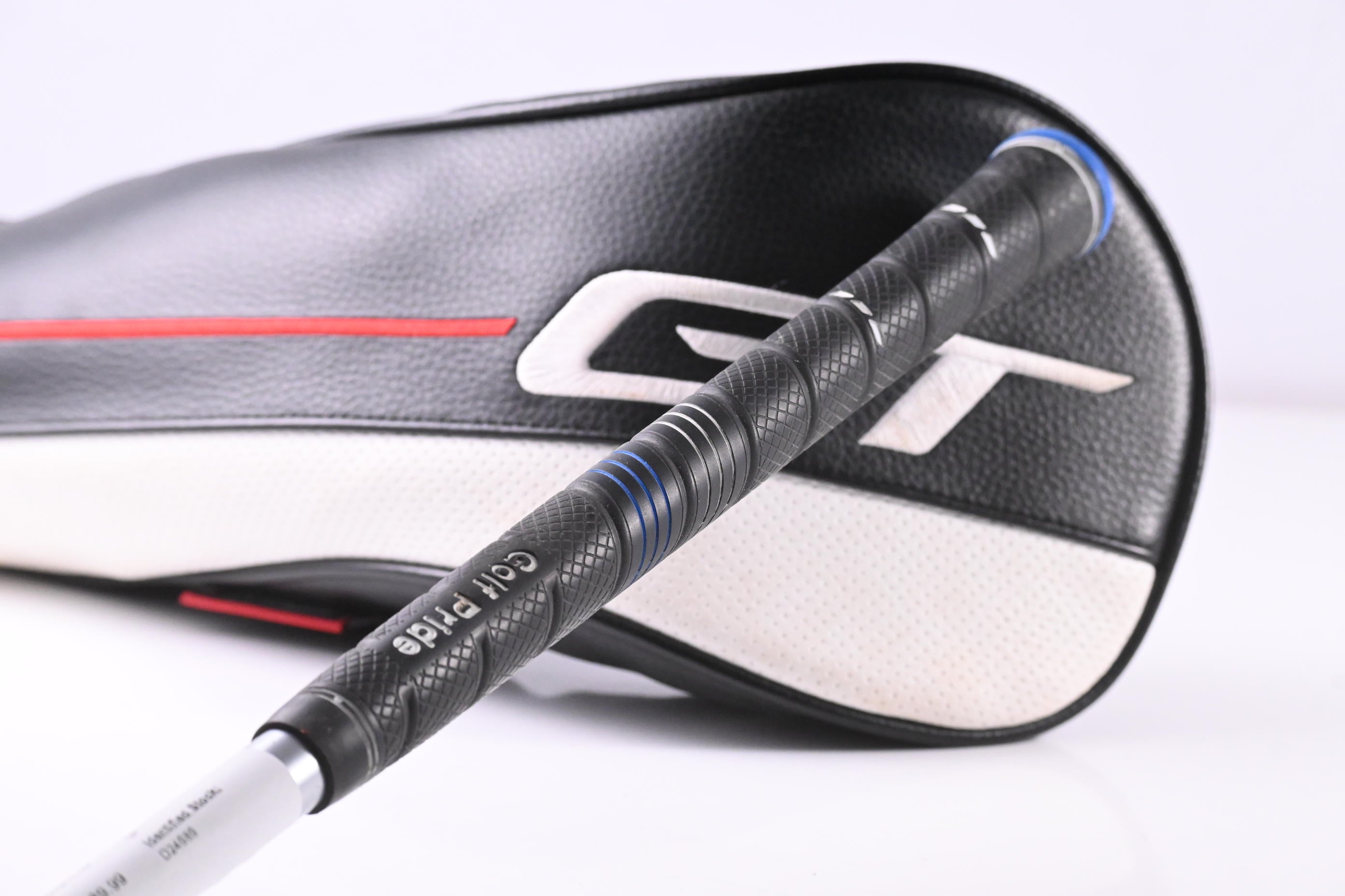 Titleist GT1 Driver / 10 Degree / Regular Flex AirSpeeder 40 Shaft