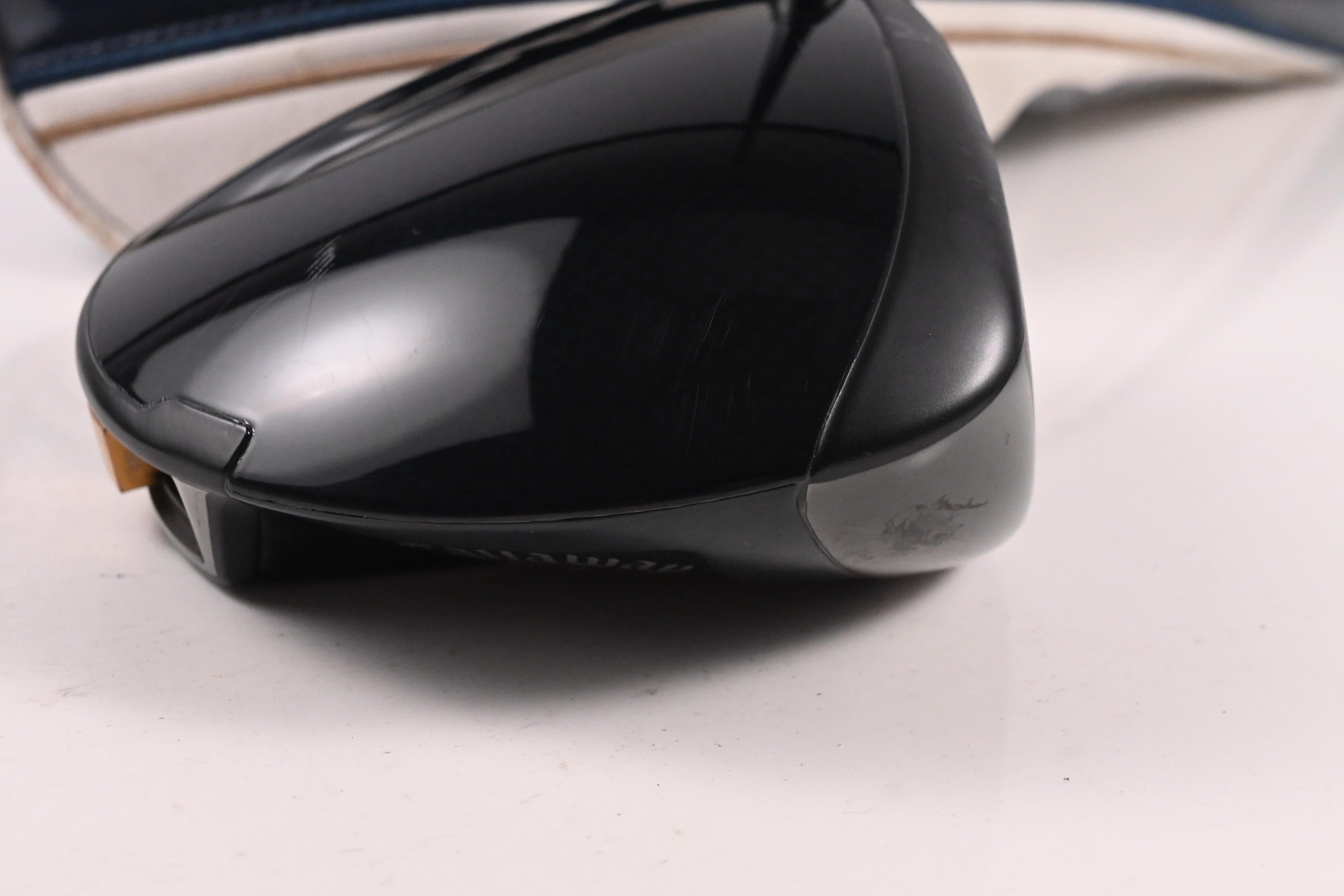 Callaway Paradym Driver / 9 Degree / X-Flex Kai'li White 60 Shaft