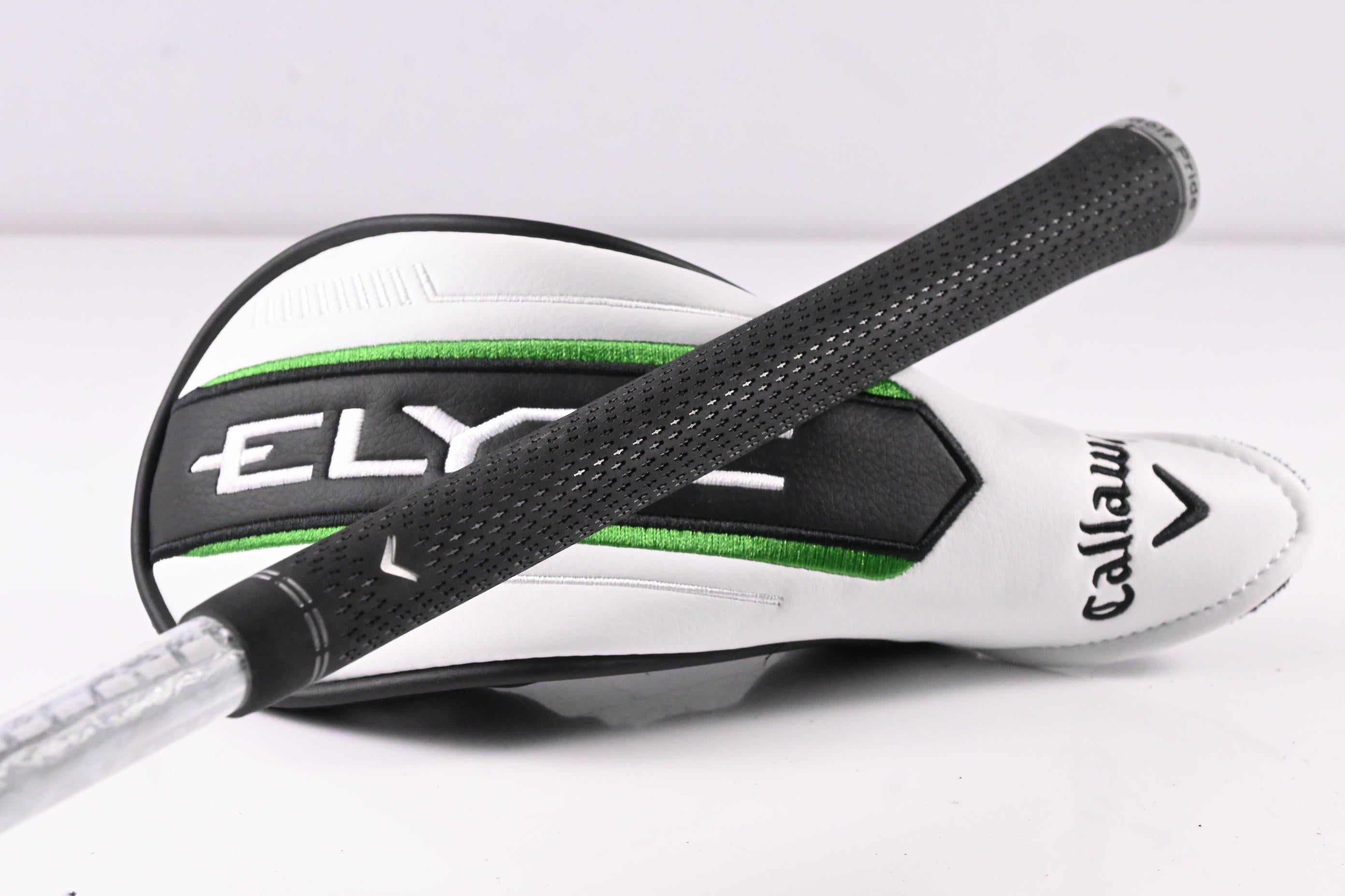 Callaway Elyte #4 Hybrid / 22 Degree / Regular Flex Project X Denali Charcoal 60