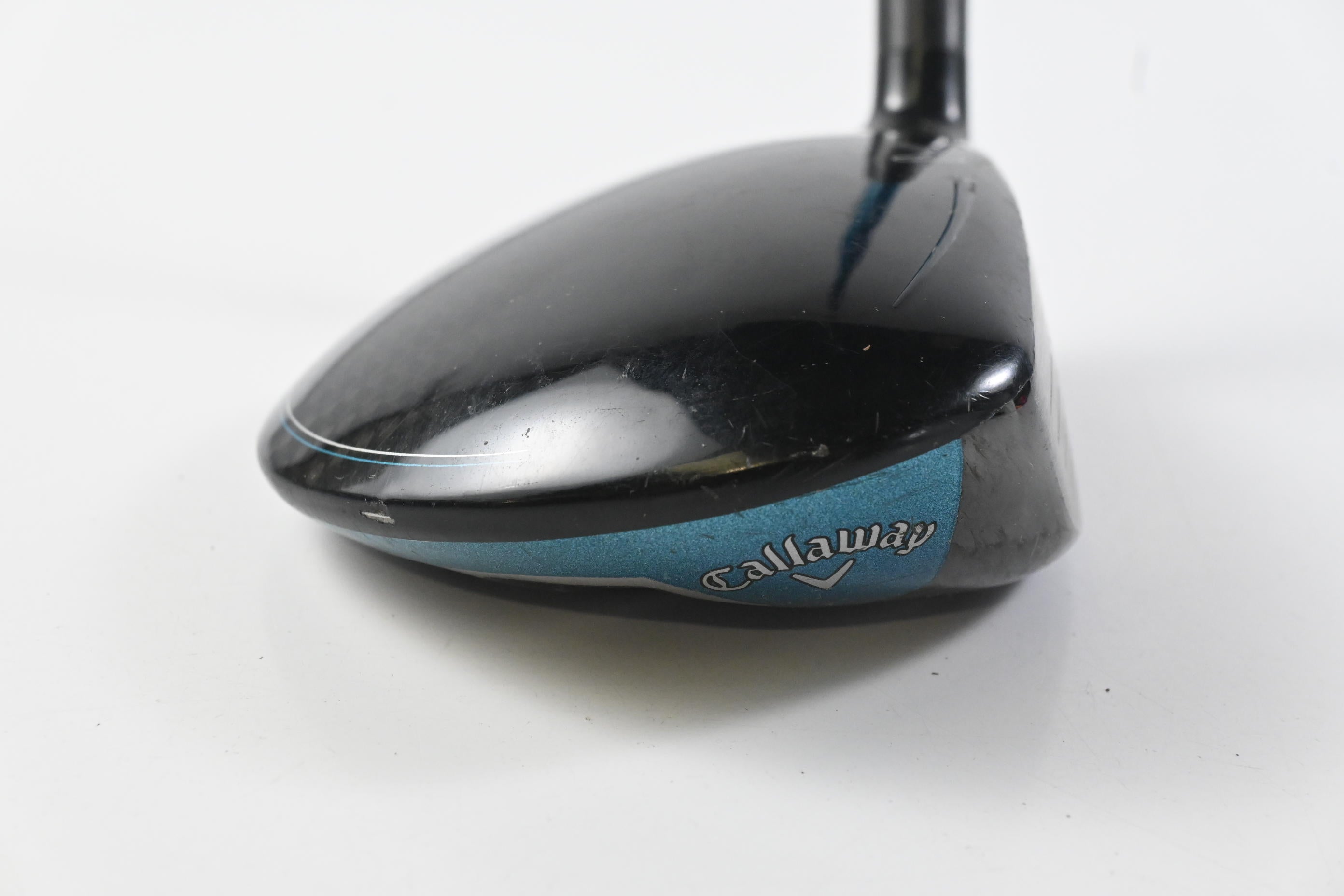 Callaway Rogue #3 Wood / 15 Degree / Stiff Flex Evenflow 75 Shaft