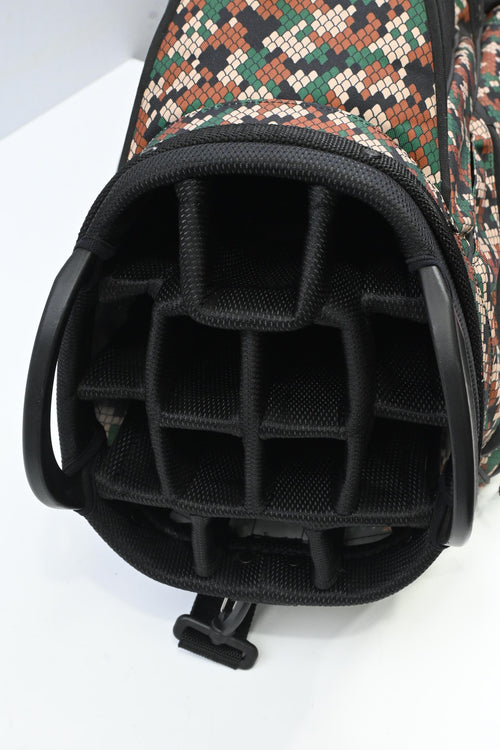 Cobra Ultralight Pro Bag / 14-Way / Camo