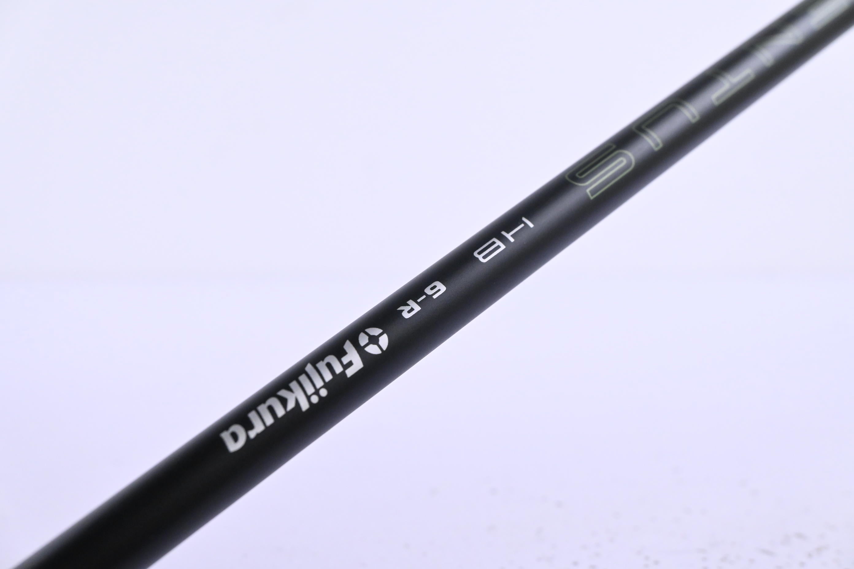 Taylormade Qi35 #4 Hybrid / 22 Degree / Regular Flex Fujikura Ventus Blue 6