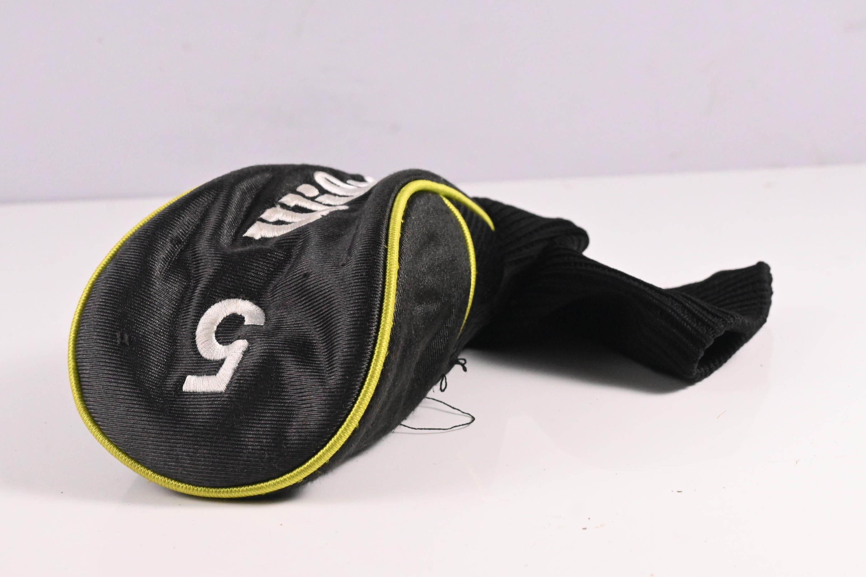 Ladies Wilson Prostaff #5 Wood / 21 Degree / Ladies Flex ProStaff Deep Launch