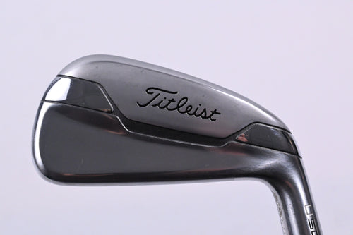 Titleist U500 #3 Iron / 20 Degree / X-Flex Dynamic Gold X100 Shaft