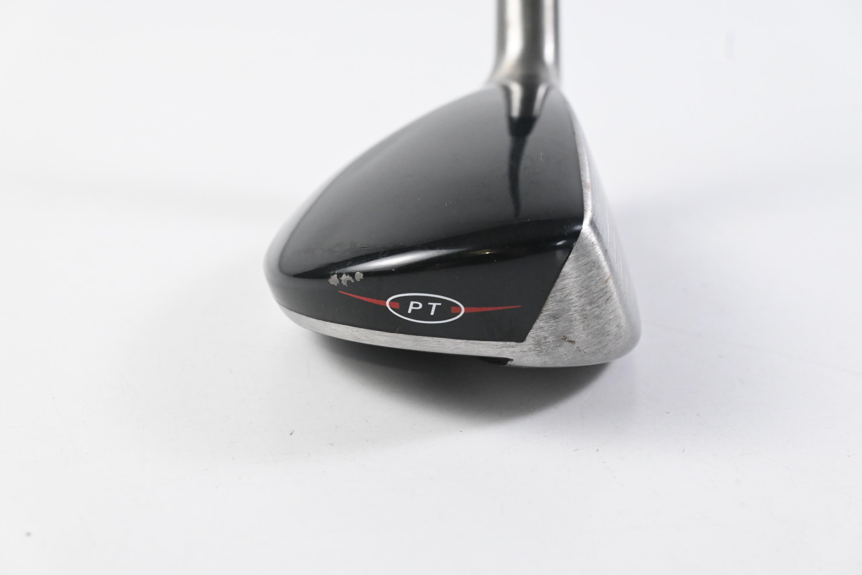 Titleist 585.H #3 Hybrid / 19 Degree / Stiff Flex Steel Shaft