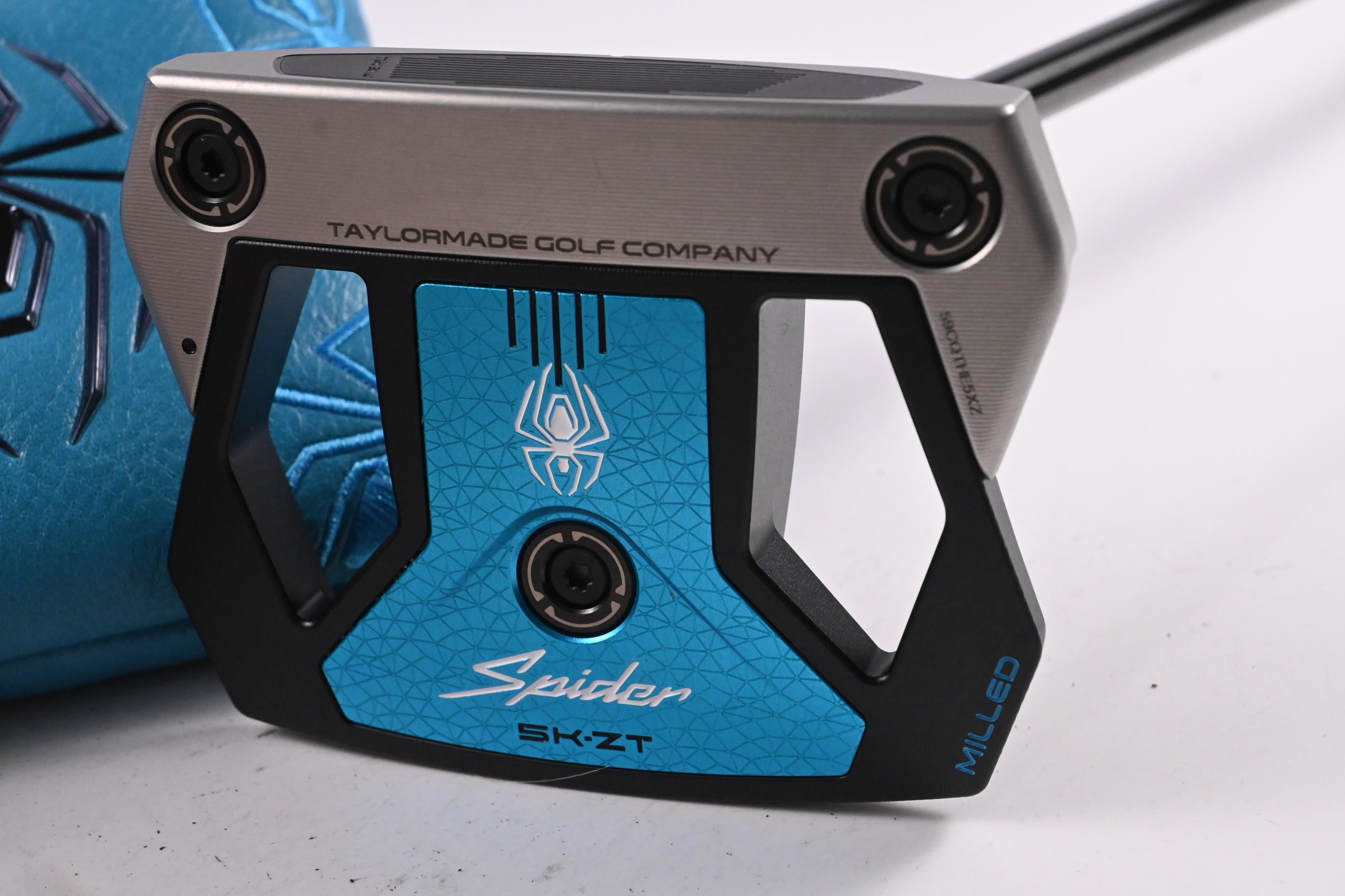 Taylormade Spider ZT Putter / 33 Inch