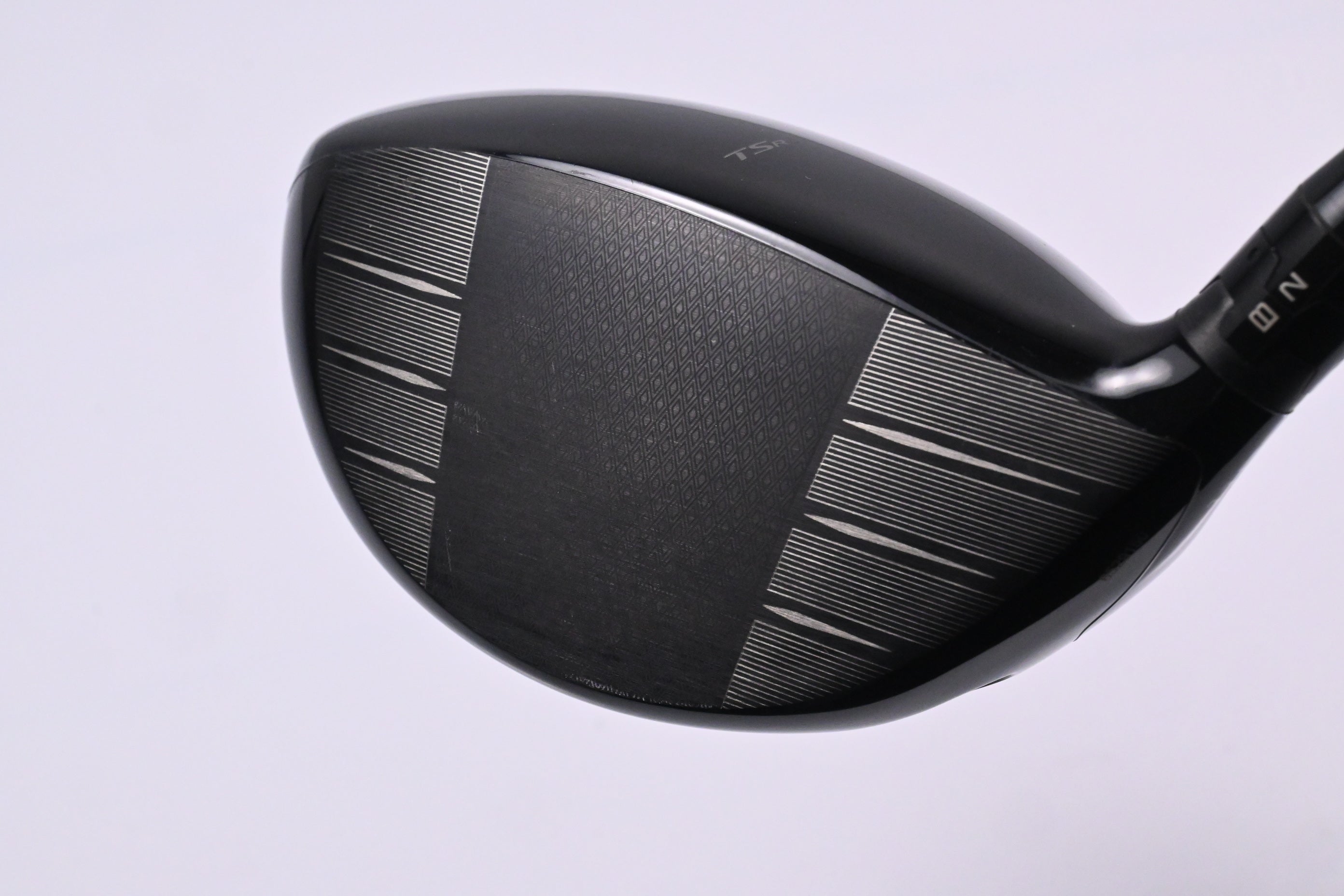 Titleist TSR3 Driver / 11 Degree / Regular Flex Tensei 1K Blue 55 Shaft