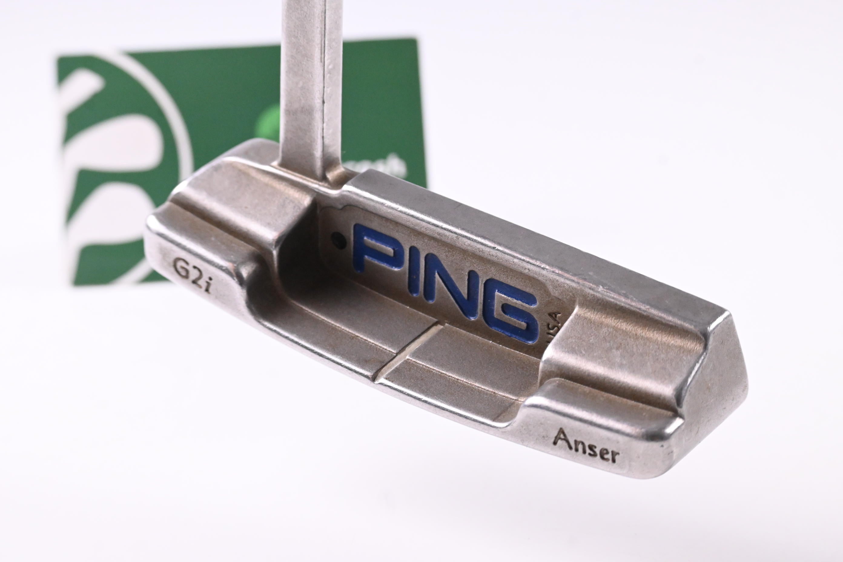 Ping G2i Anser Putter / 36 Inch