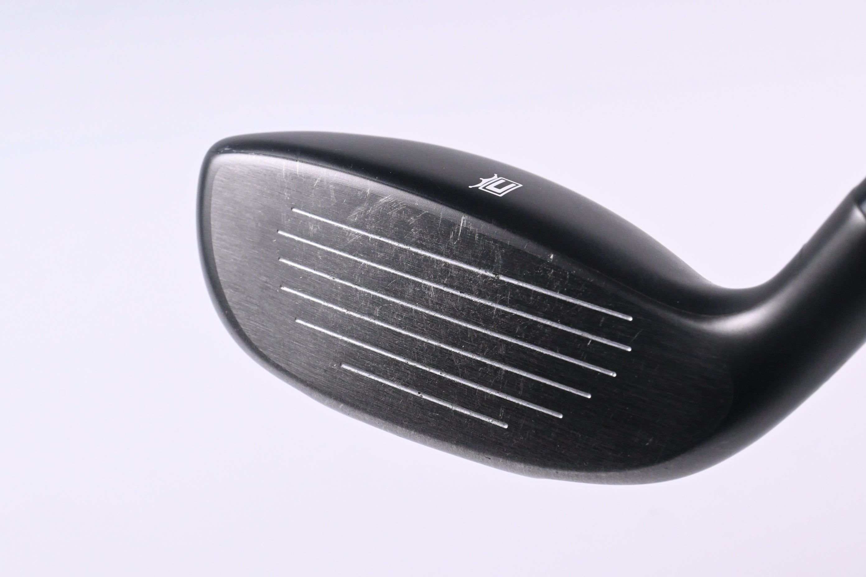 Cobra King Speedzone Single Length #3 Hybrid / 19 Degree / X-Flex Catalyst 80