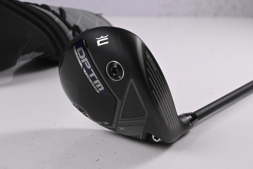 Cobra OPTM X #3 Wood / 15 Degree / Regular Flex Kai'li Blue Darkwaves 60 Shaft