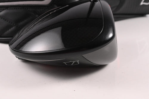Wilson DYNAPWR 2025 Carbon Driver / 9 Degree / Stiff Flex HZRDUS Black 60