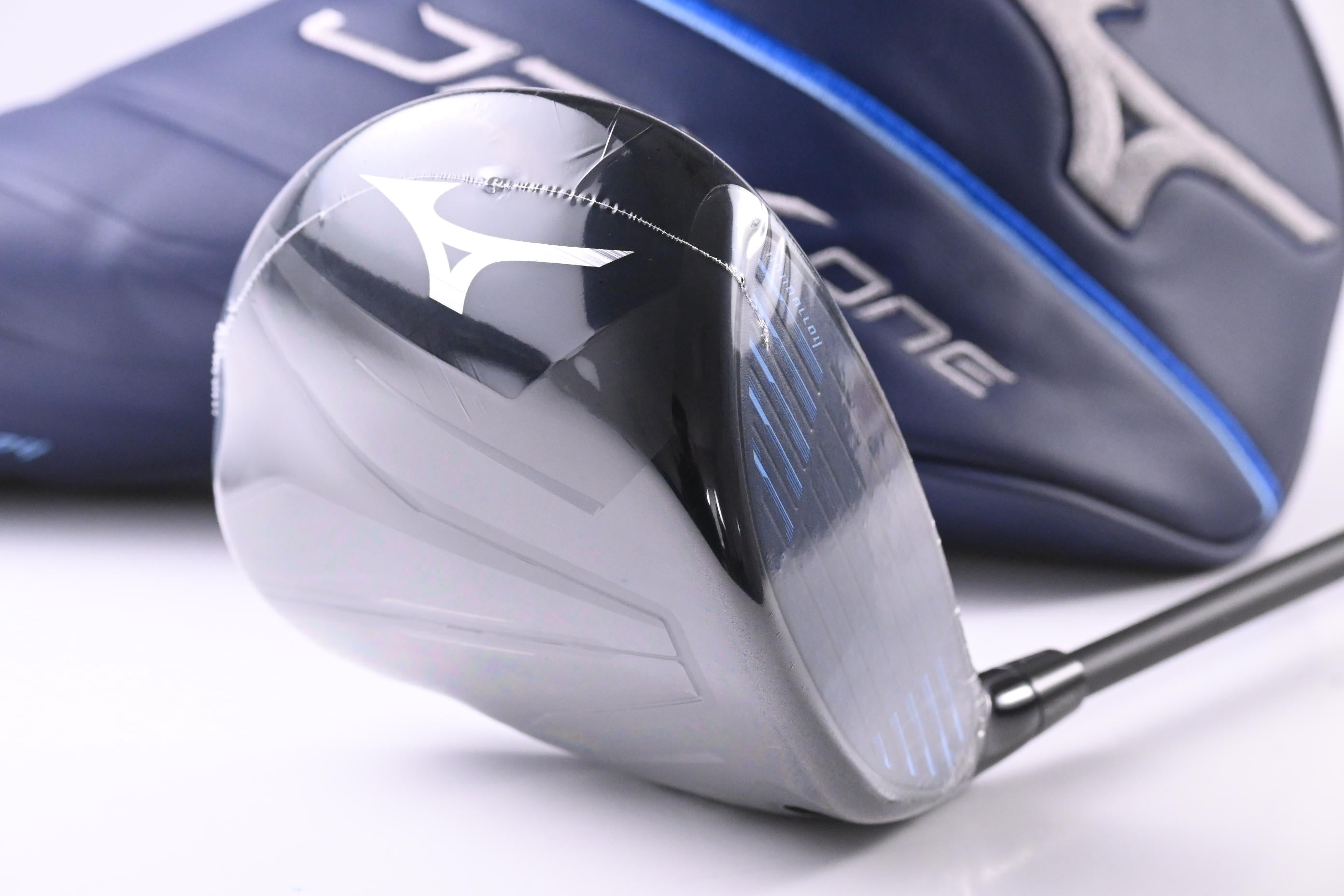 Mizuno JPX One Driver / 10.5 Degree / Regular Flex Tensei 1K Blue 55 Shaft