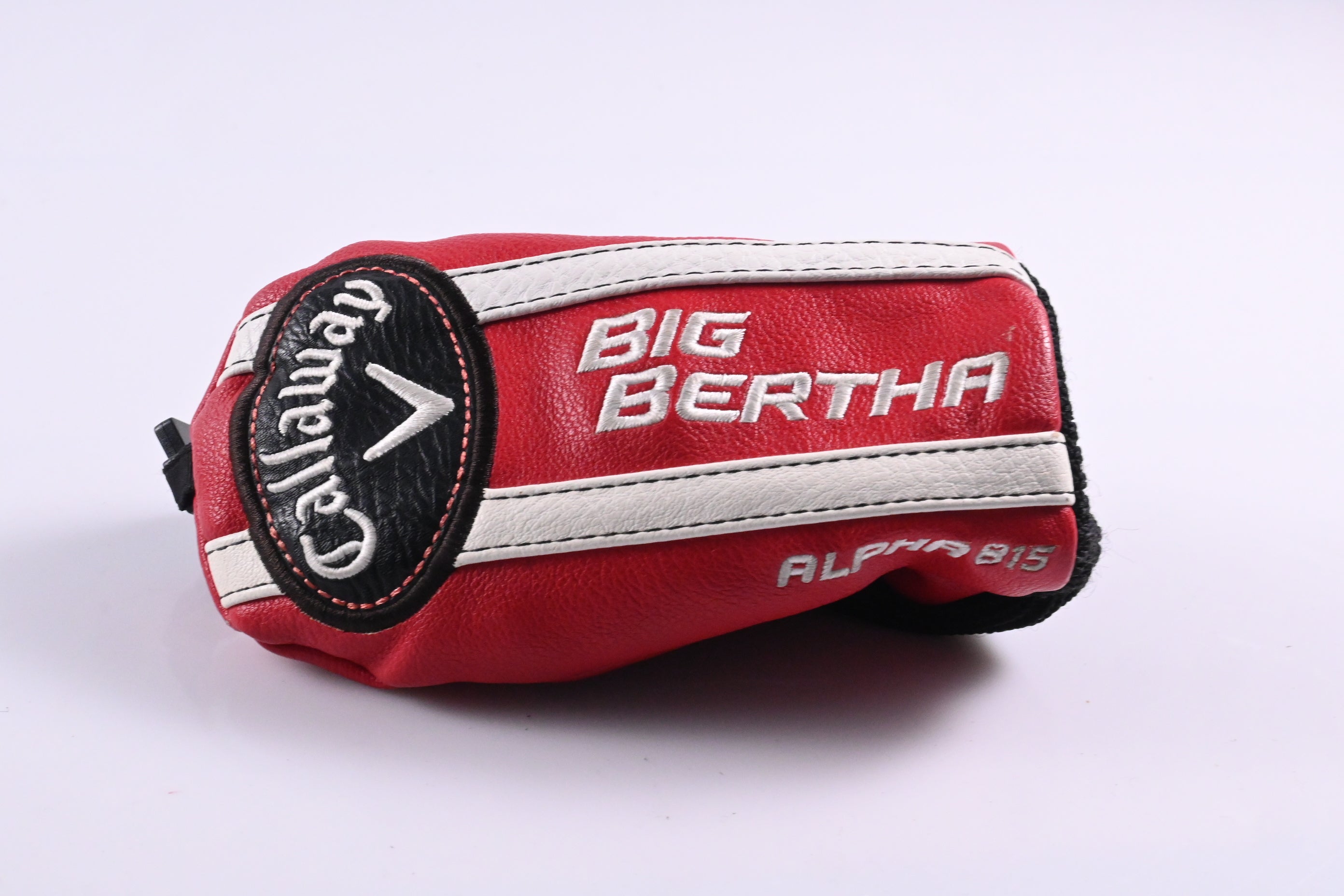 Callaway Big Bertha Alpha 815 #3 Hybrid / 20 Degree / Stiff Flex Speeder 865