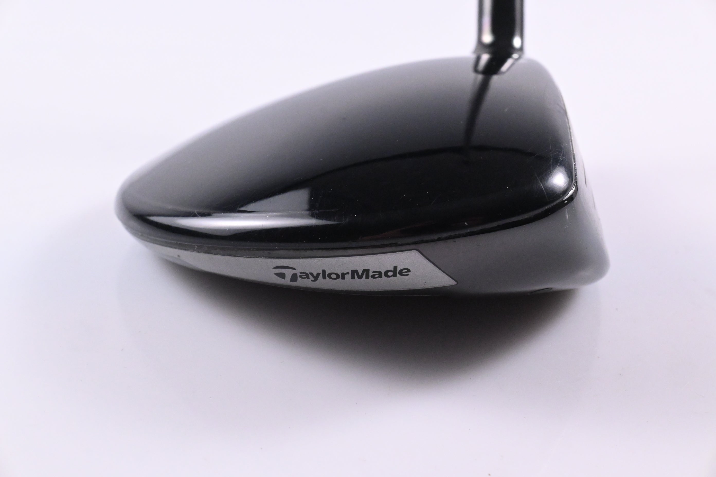 Taylormade Qi10 Max #5 Wood / 19 Degree / Regular Flex Air Speeder 50 Shaft