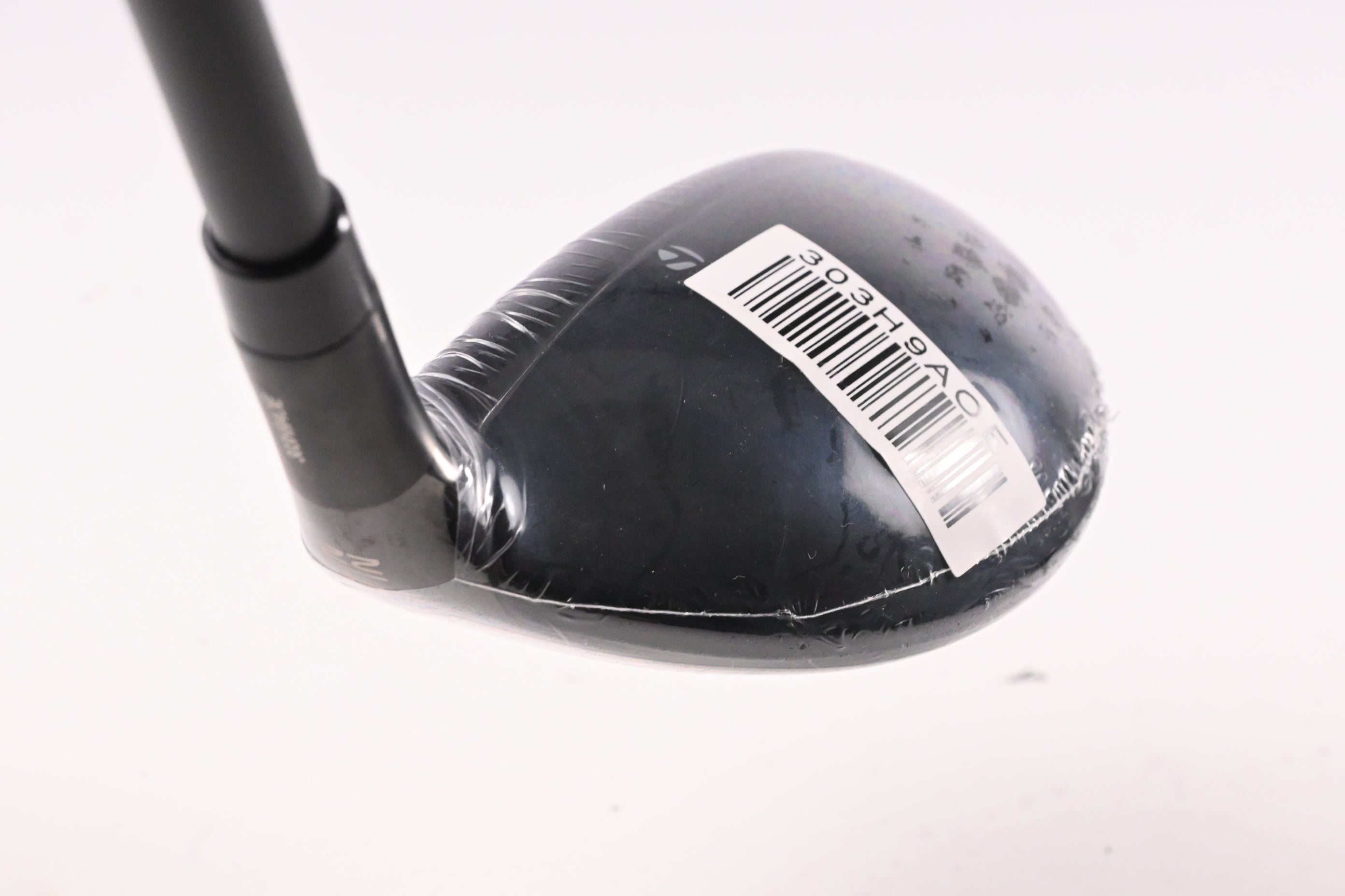 Taylormade Qi10 #4 Hybrid / 22 Degree / Regular Flex Ventus Blue '25 6 Shaft