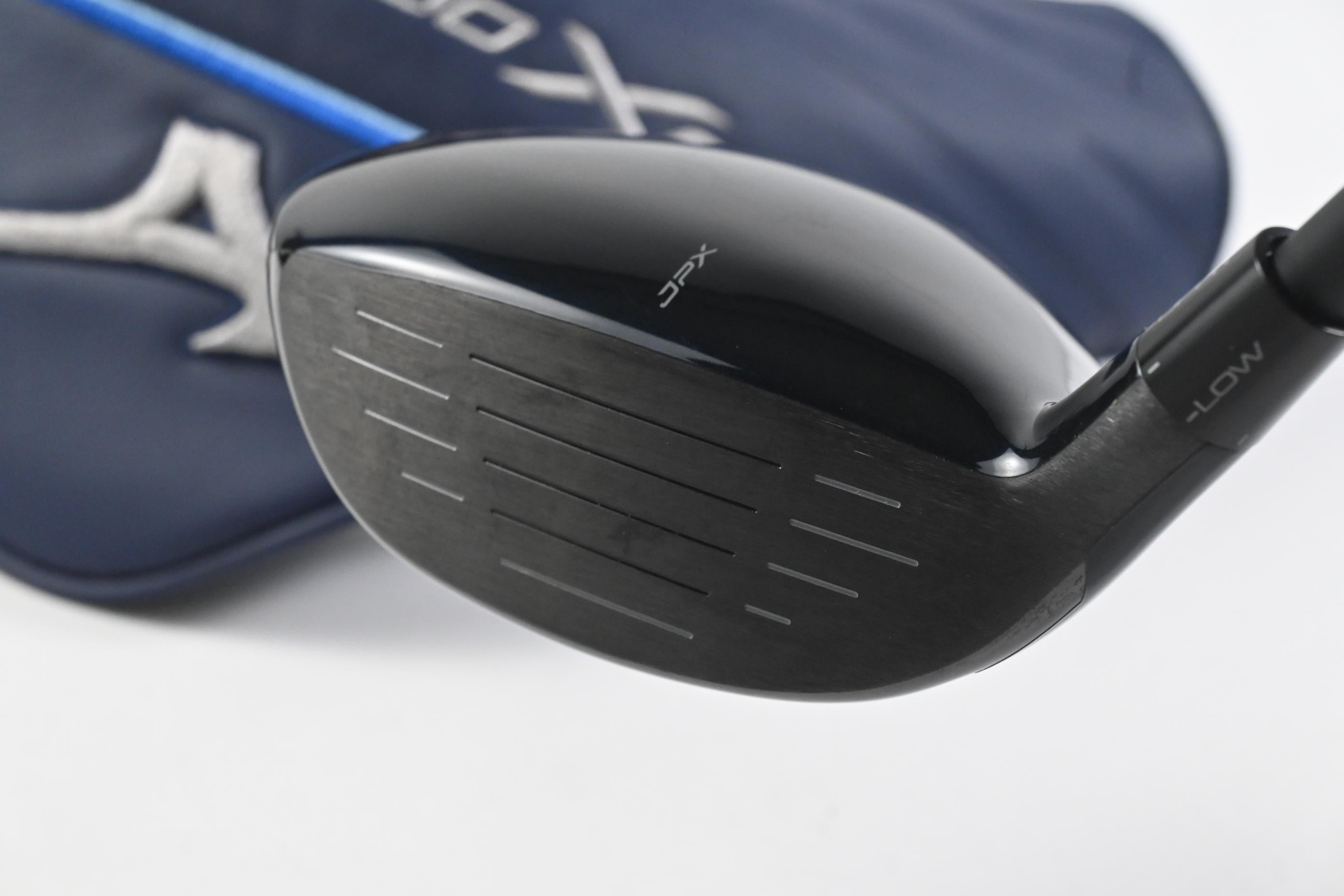 Mizuno JPX One #3 Wood / 15 Degree / X-Flex Tensei 1K Black 75 Shaft