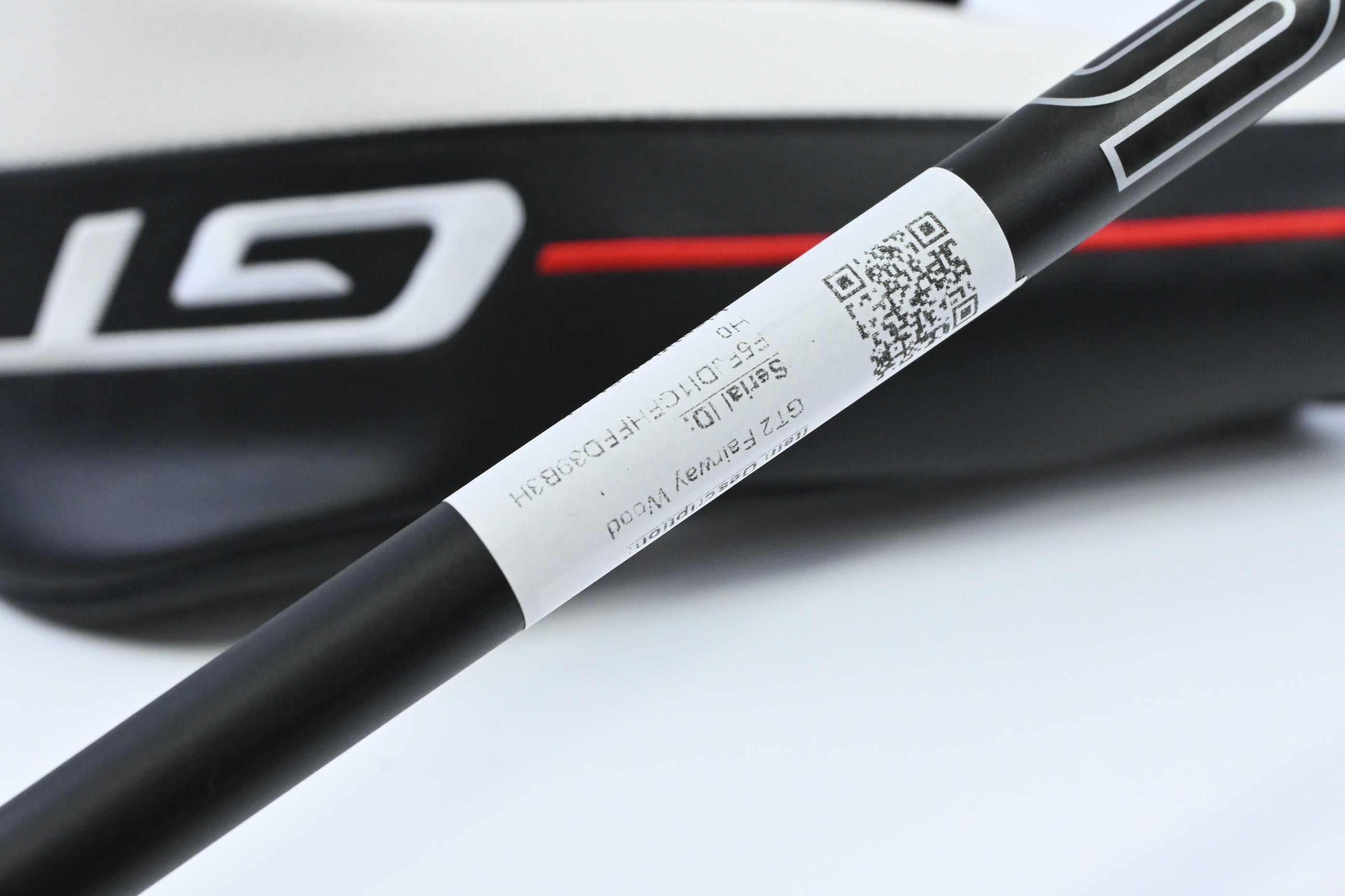Titleist GT2 #5 Wood / 18 Degree / X-Flex HZRDUS Gen5 Black 70 Shaft