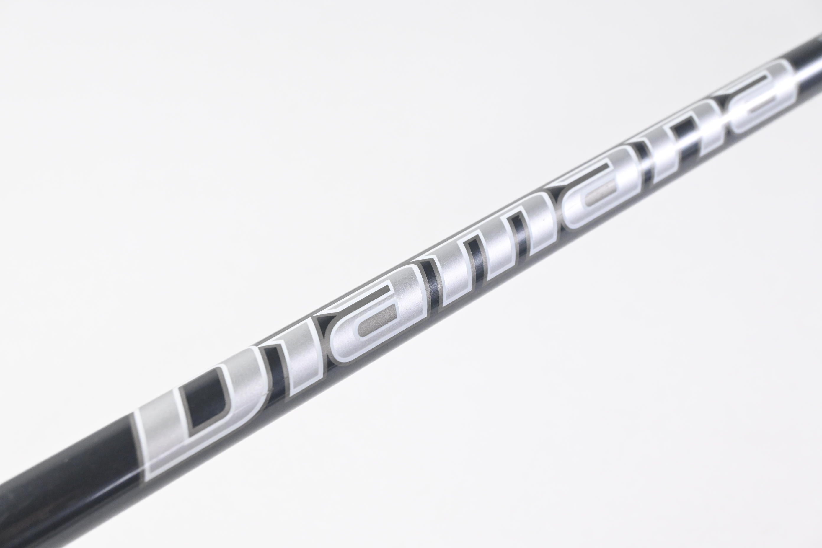 Diamana S+ 60 Driver Shaft / Regular Flex / Taylormade 2nd Gen