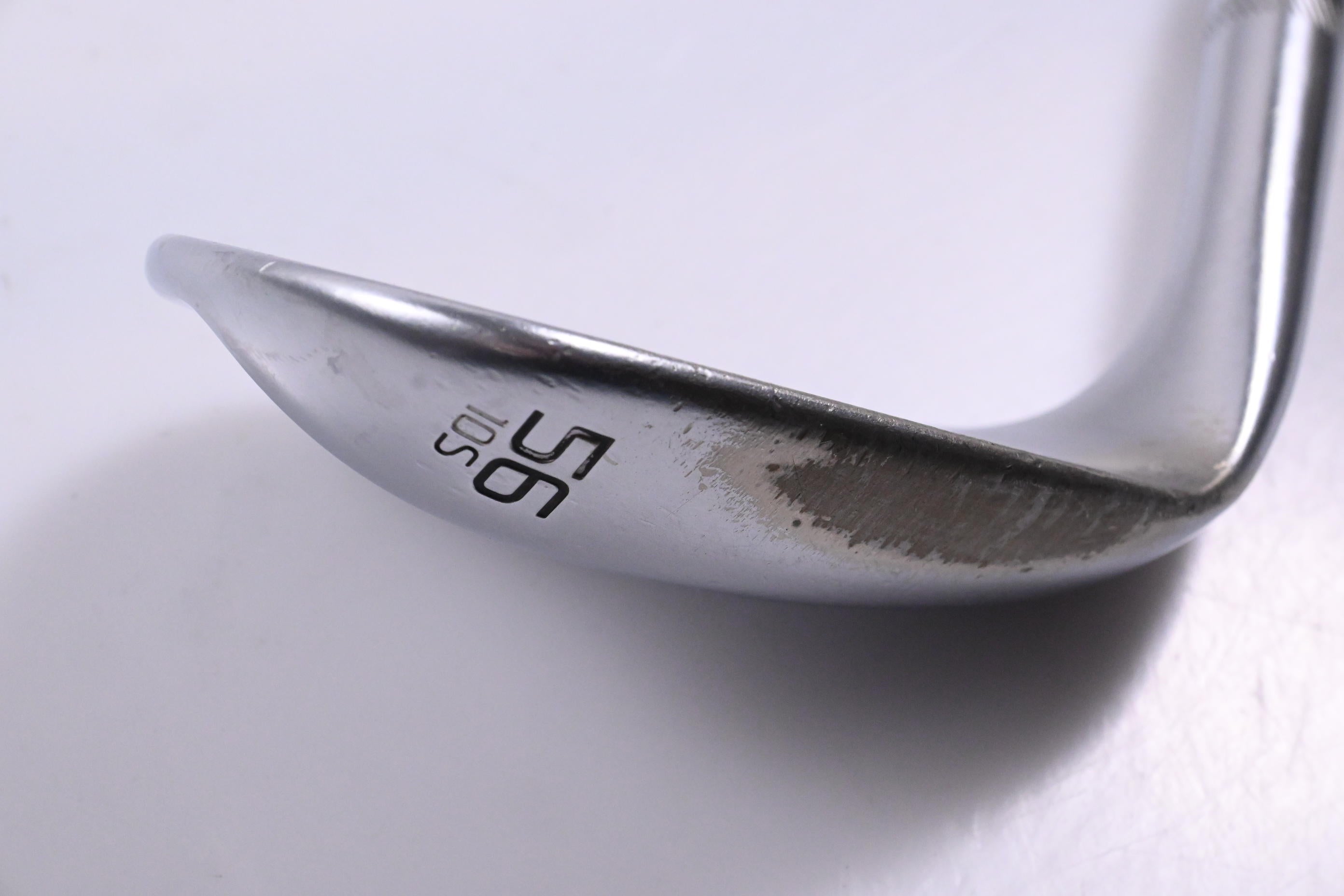Titleist Vokey SM9 Sand Wedge / 56 Degree / Wedge Flex Titleist Vokey SM9 Shaft