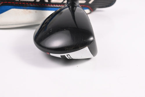 Cobra Aerojet #3 Hybrid / 19 Degree / Stiff Flex KBS PGI 85 Shaft