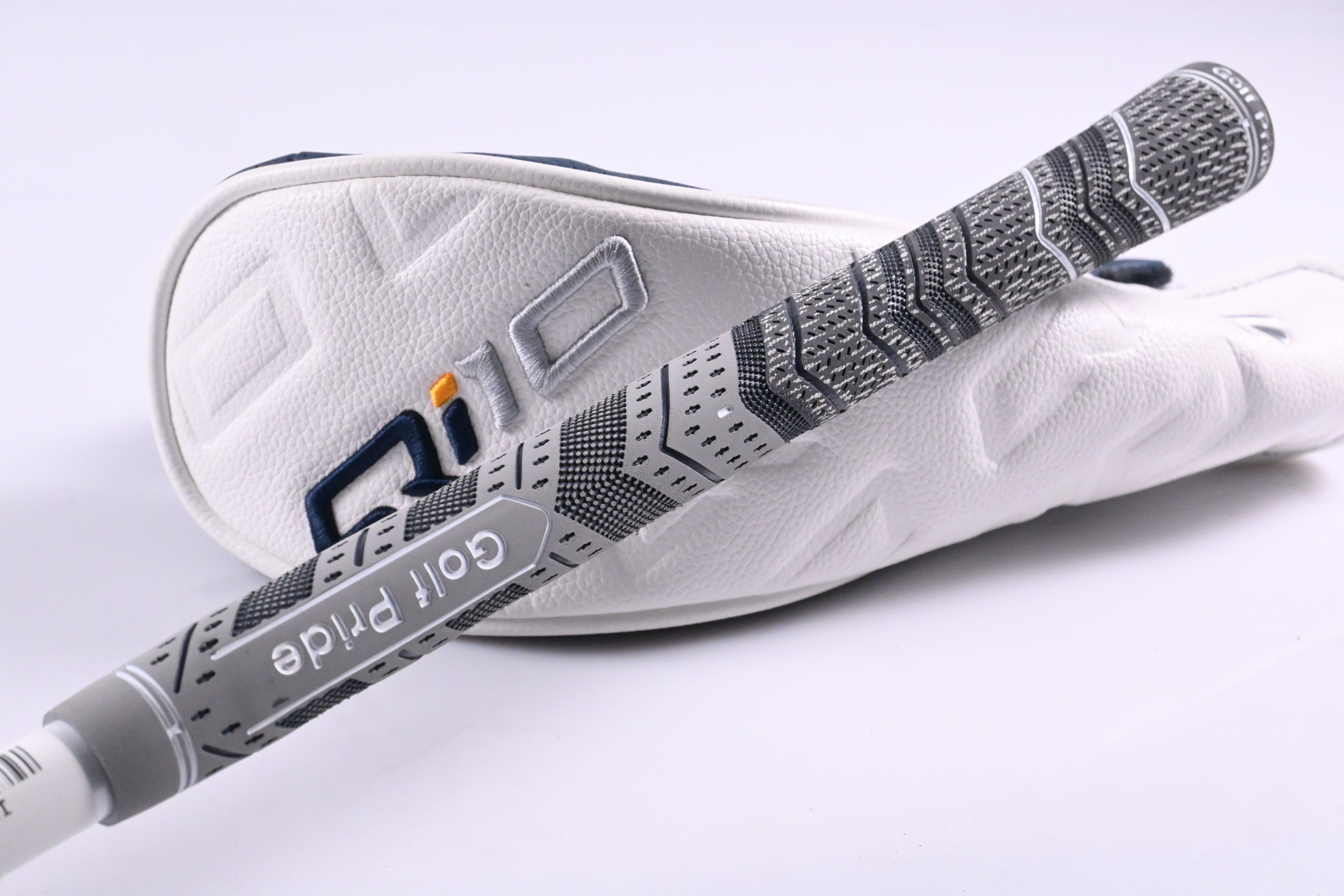 Ladies Taylormade Qi10 Max #5 Hybrid / 27 Degree / Ladies Flex Speeder NX TCS 40