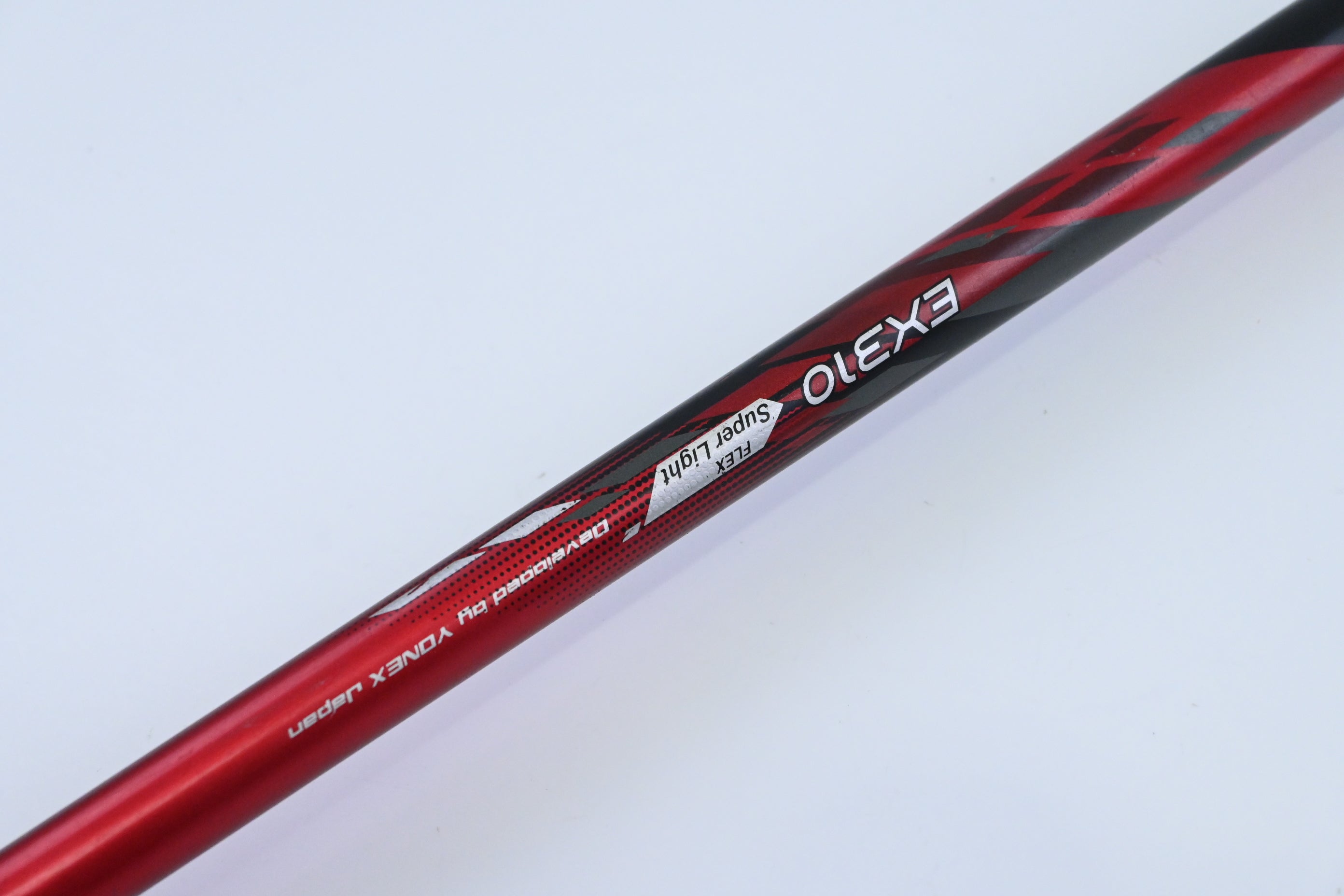 Yonex Ezone XPG #5 Wood / 18 Degree / Senior Flex Yonex EX310 Shaft