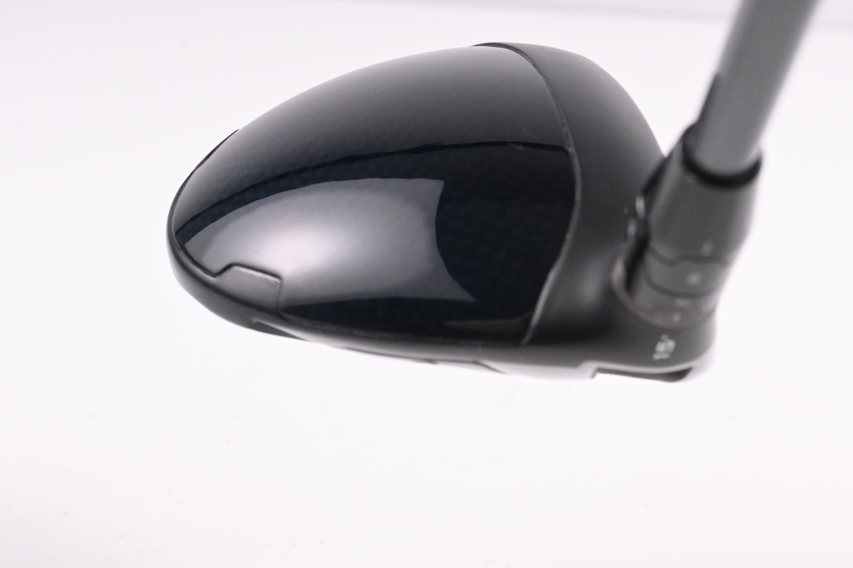 Left Hand Callaway Paradym Triple Diamond #3 Wood / 15 Degree / Regular Flex 60