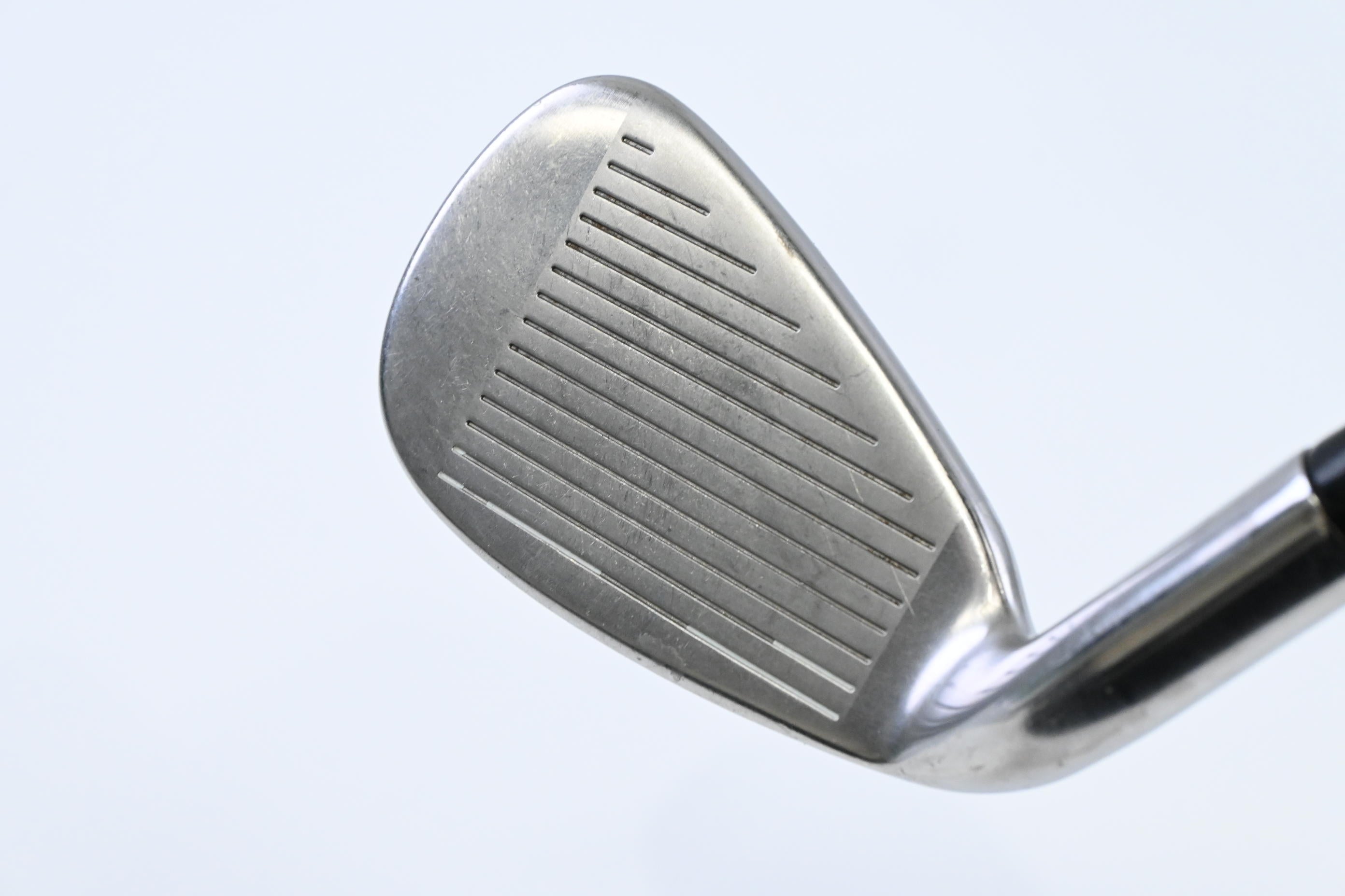 Taylormade RAC OS #4 Iron / 23 Degree / Regular Flex Taylormade 95 Shaft