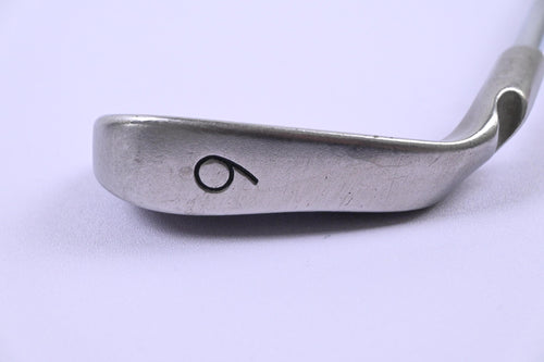 Ping i3+ #6 Iron / Blue Dot / Stiff Flex Steel Shaft