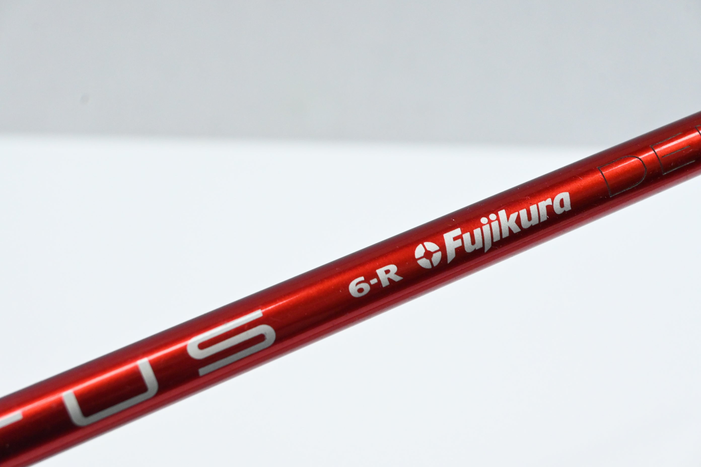 Fujikura Ventus Red Velocore 6 Driver Shaft / Regular Flex / Ping 3rd Gen