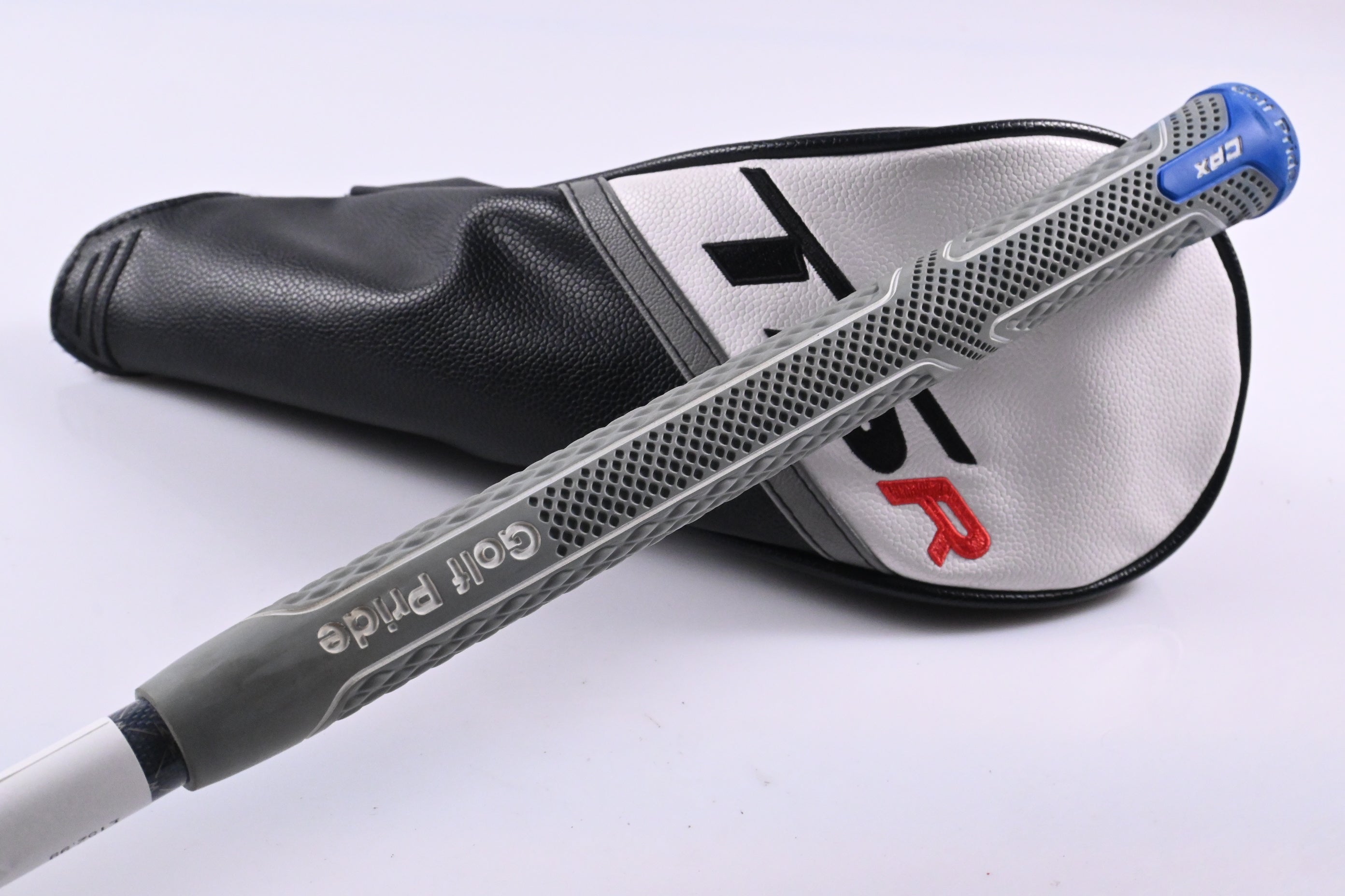 Titleist TSR2 #3 Wood / 15 Degree / Regular Flex Tensei AV Blue 65 Shaft