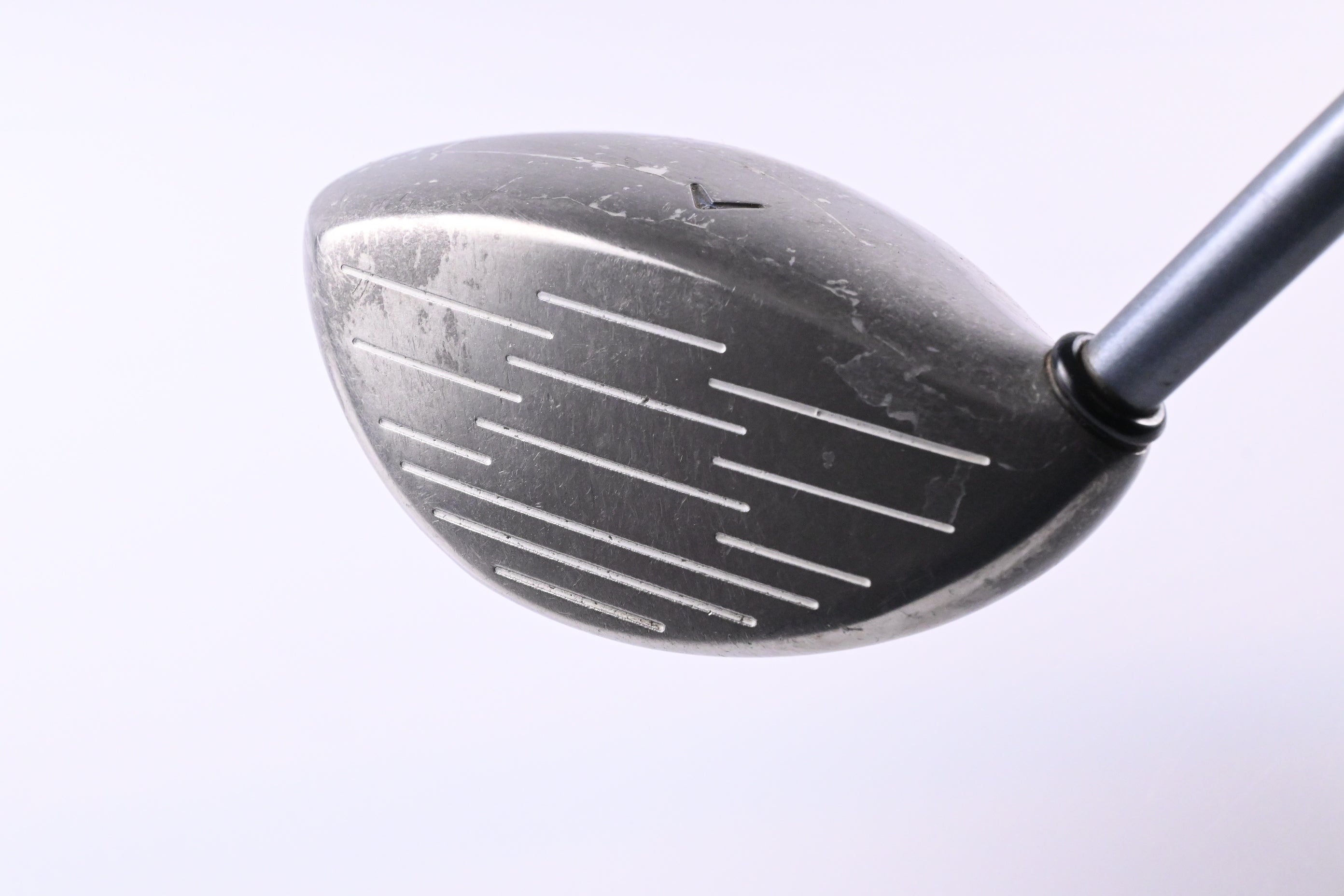 Callaway Hawk Eye #3 Wood / 15 Degree / Regular Flex Callaway Shaft