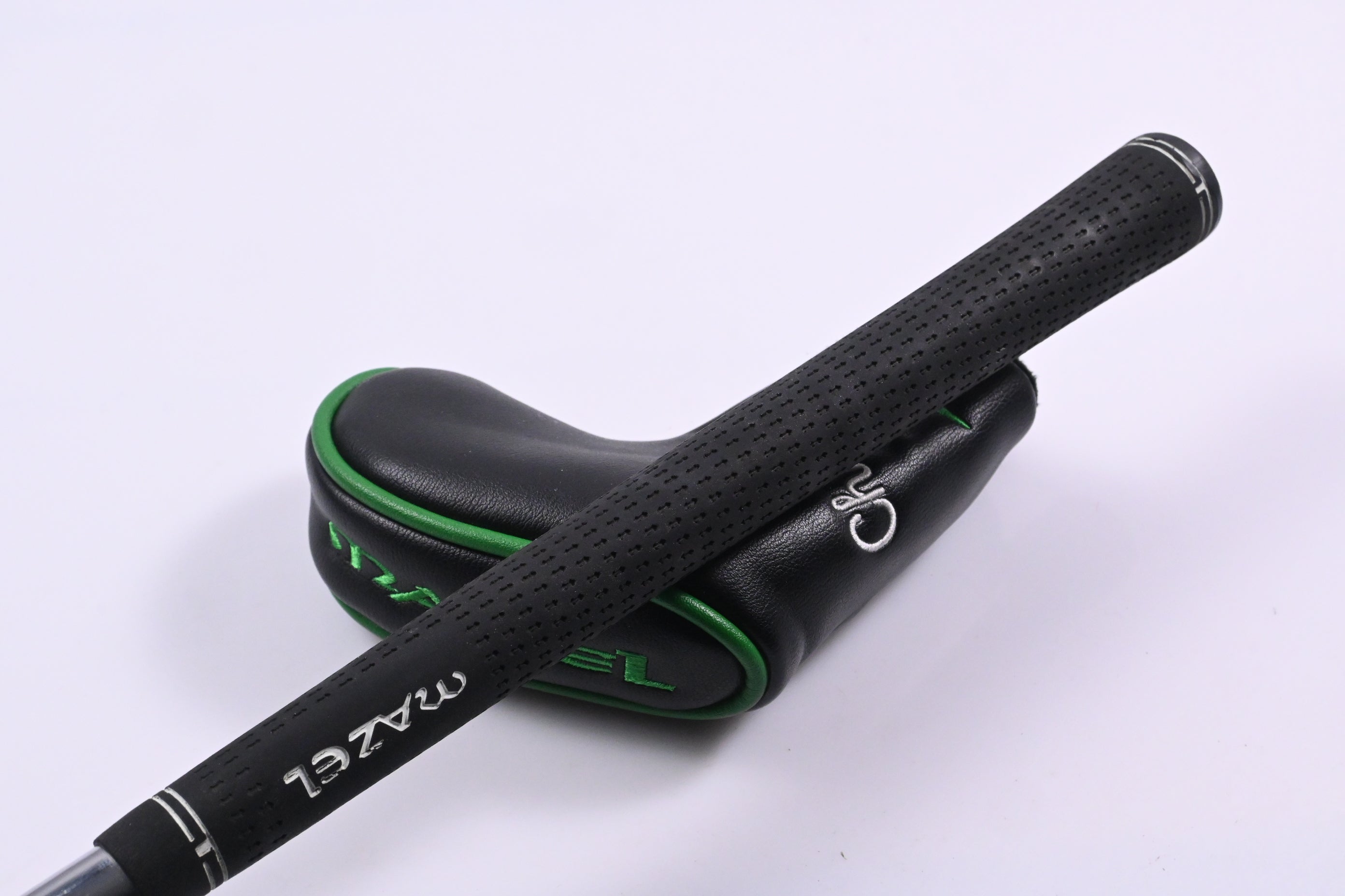 Mazel Chipper / 45 Degree / 35 Inch