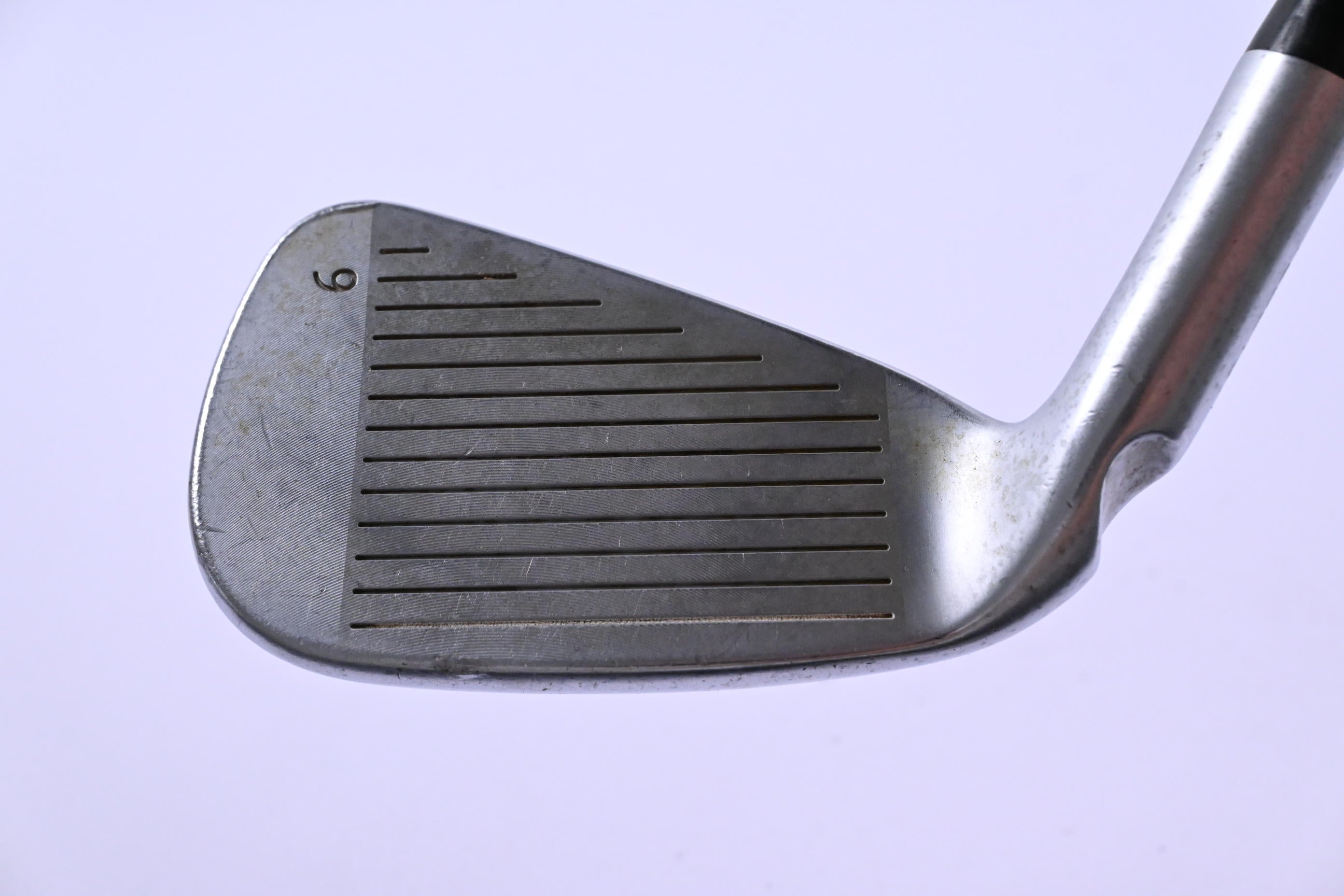 Ping i25 #6 Iron / Black Dot / Regular Flex Ping CFS Shaft