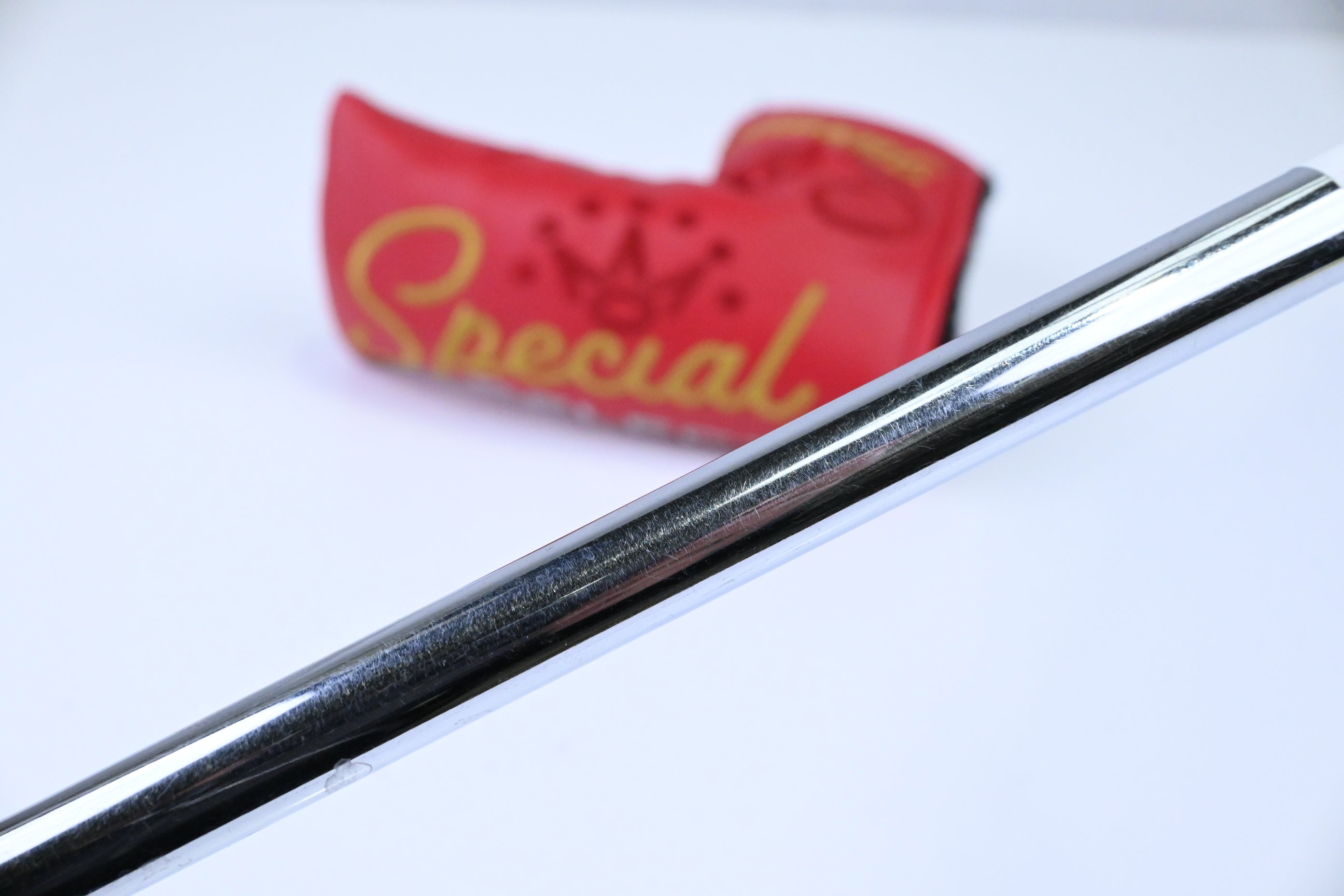 Scotty Cameron Select Newport 2.5 2018 Putter / 34 Inch