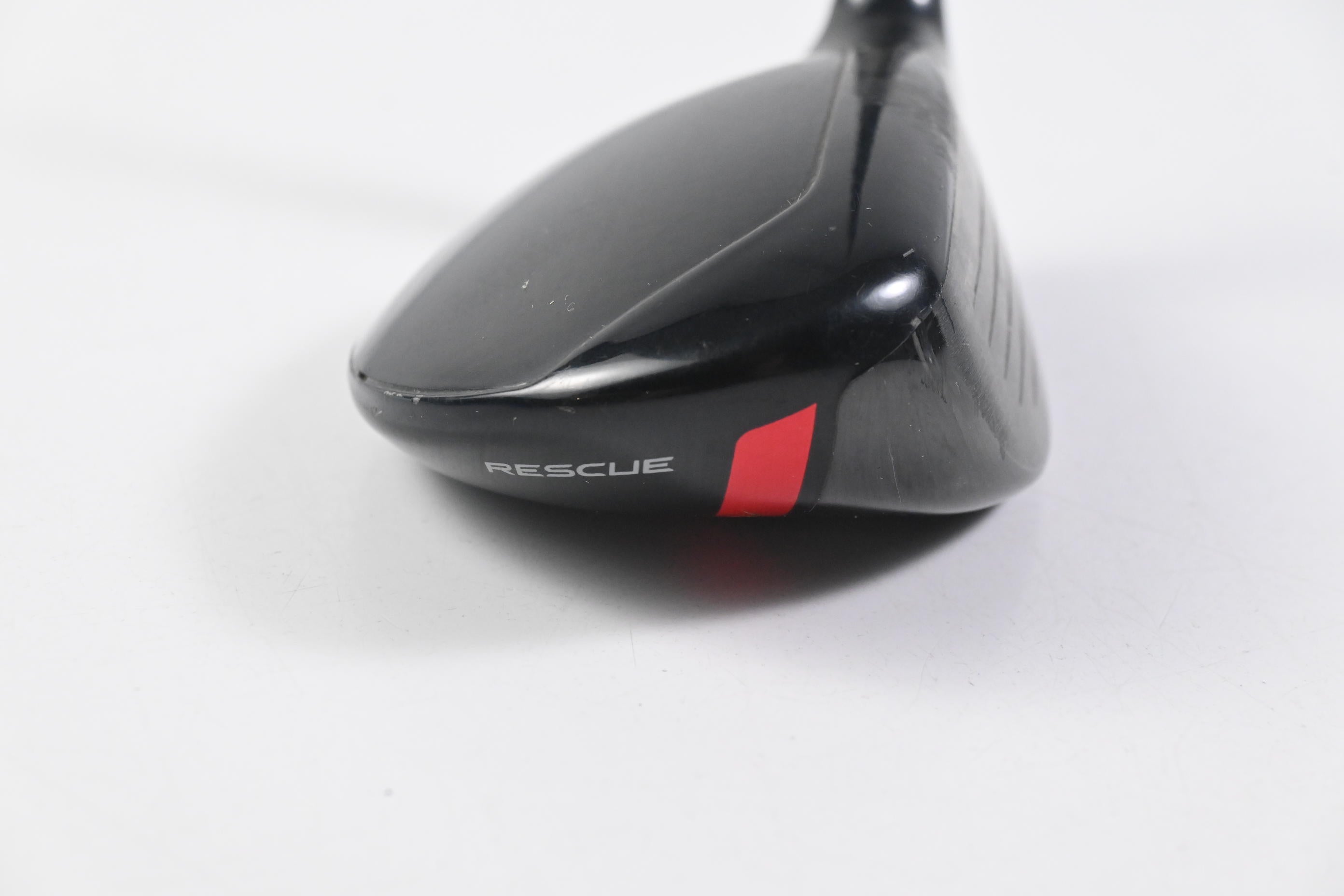 Taylormade Stealth #4 Hybrid / 22 Degree / Stiff Flex Fujikura ventus 7 Shaft