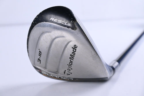 Taylormade Burner Superfast #3 Hybrid / 18 Degree / Regular Flex Taylormade 60