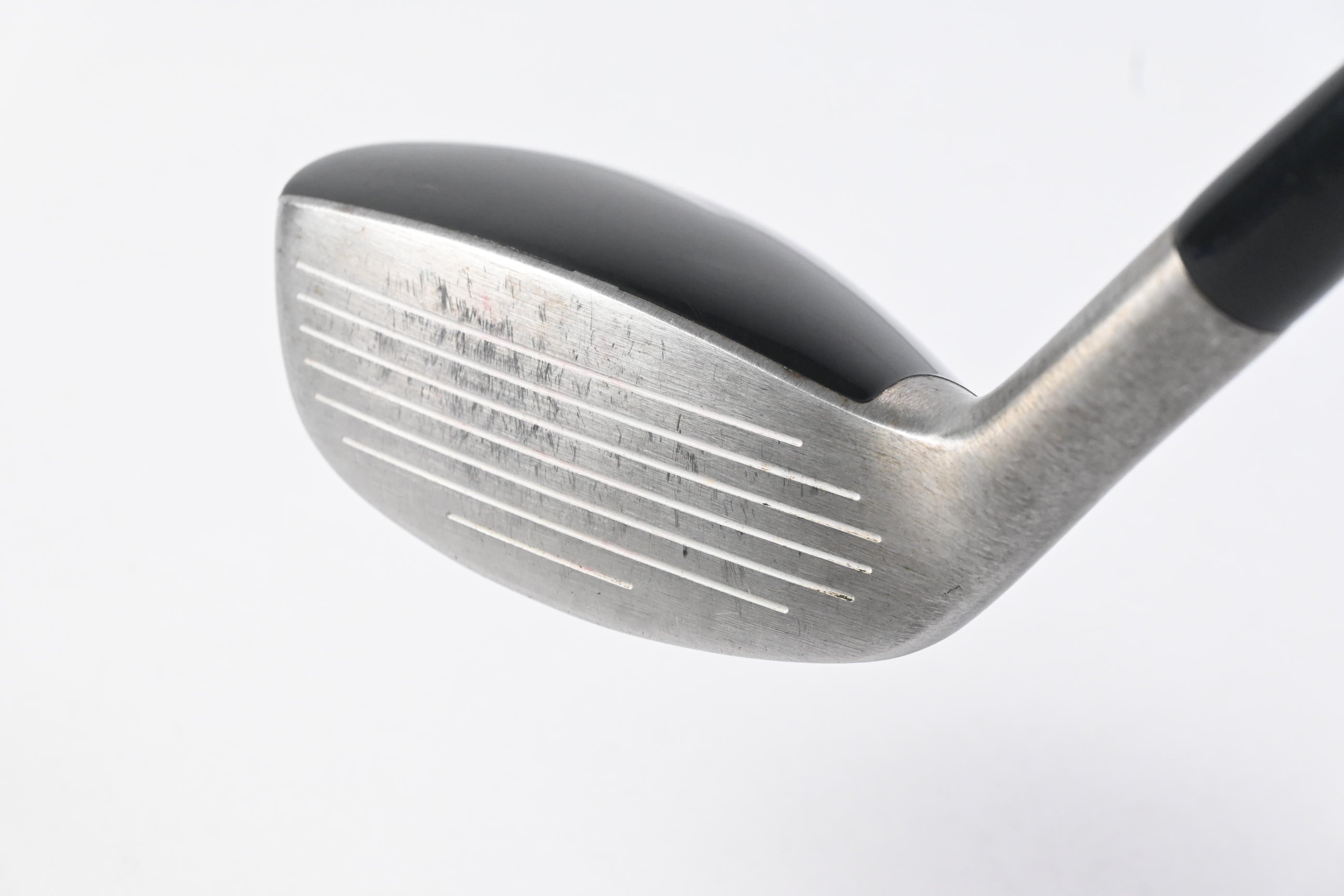 Titleist 585.H #3 Hybrid / 19 Degree / Stiff Flex Steel Shaft