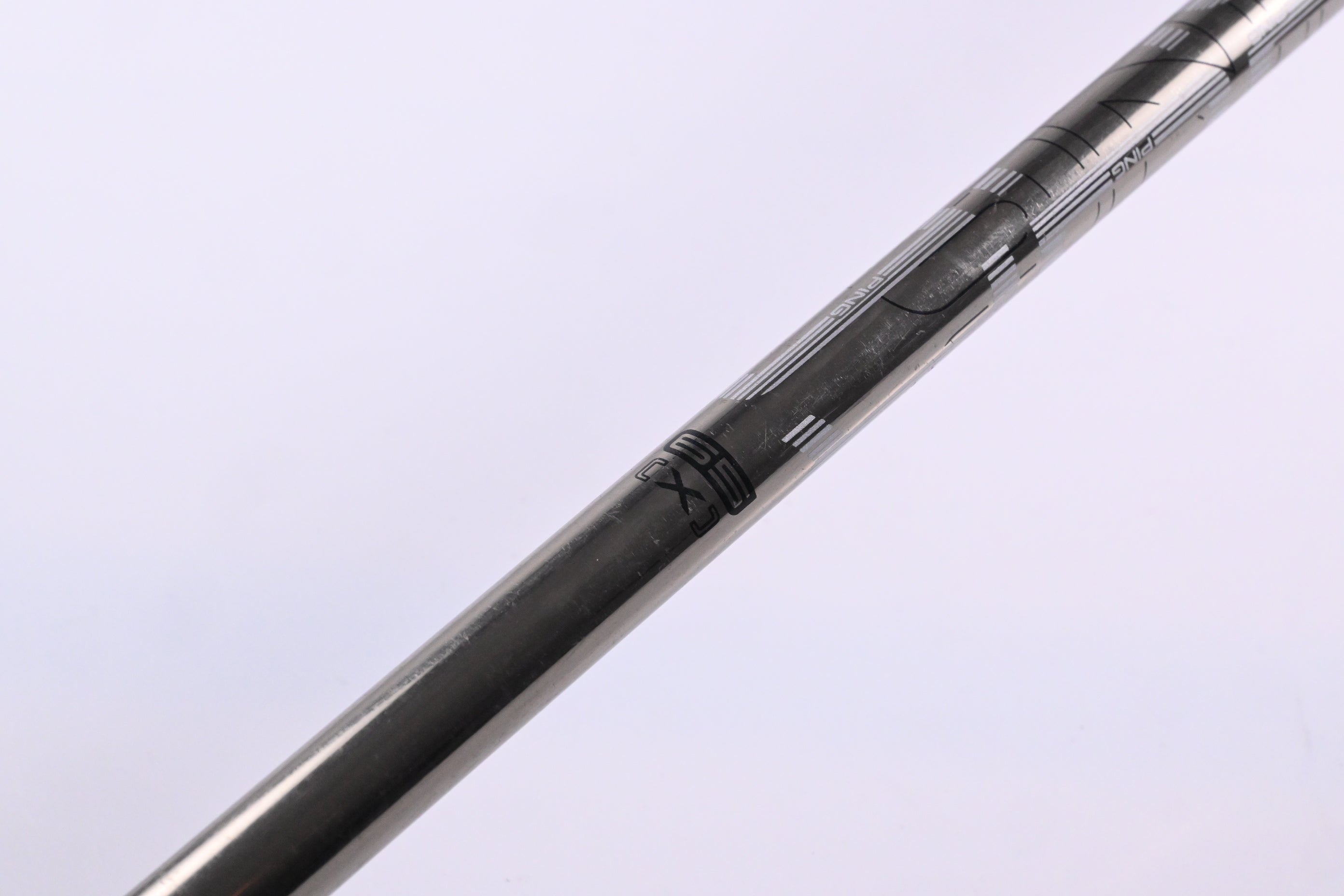 Ping G425 LST Driver / 10.5 Degree / X-Flex Ping Tour 65 Shaft