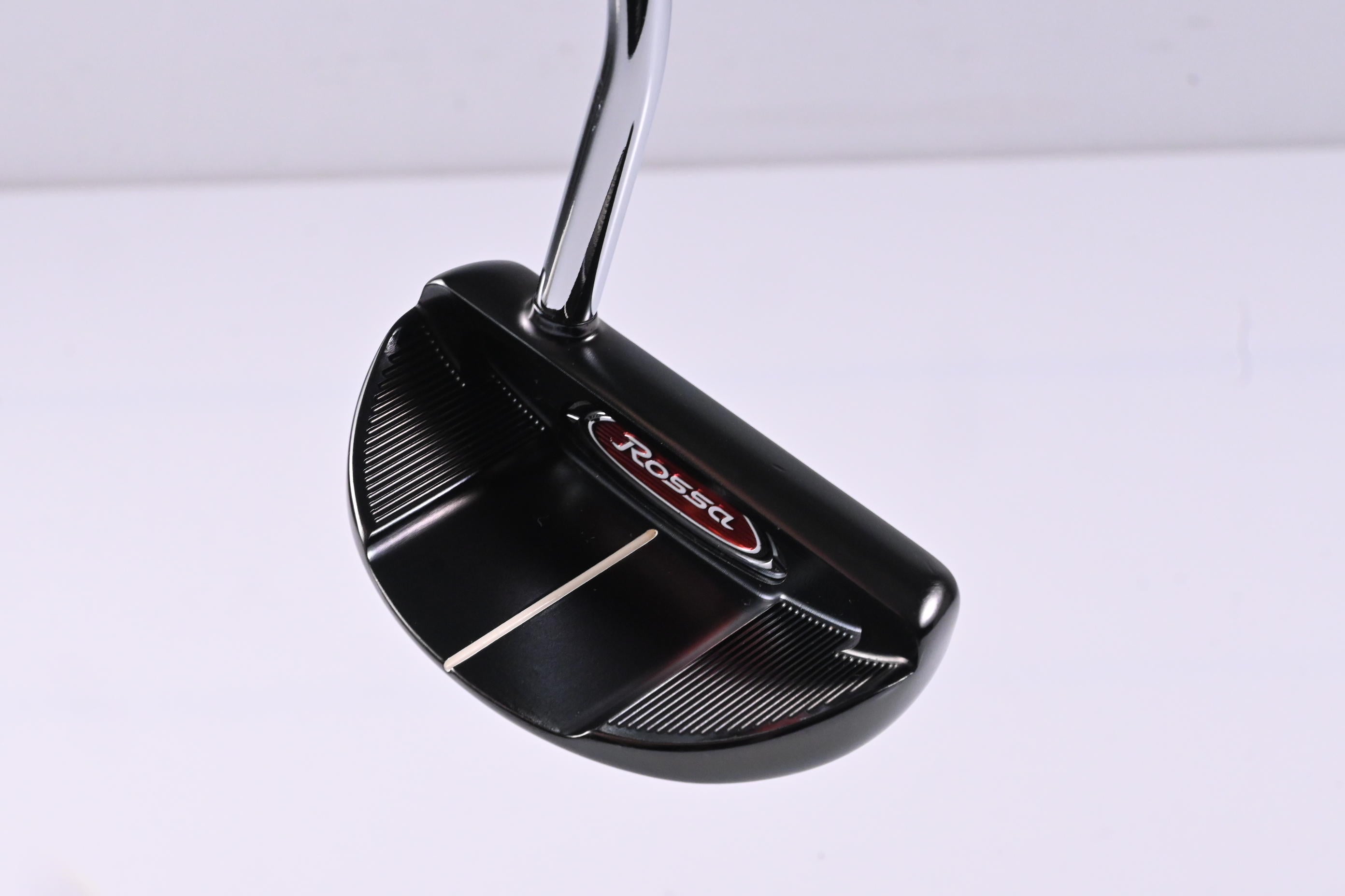 Taylormade Rossa TP Kia Ma Monte Carlo Putter / 34 Inch